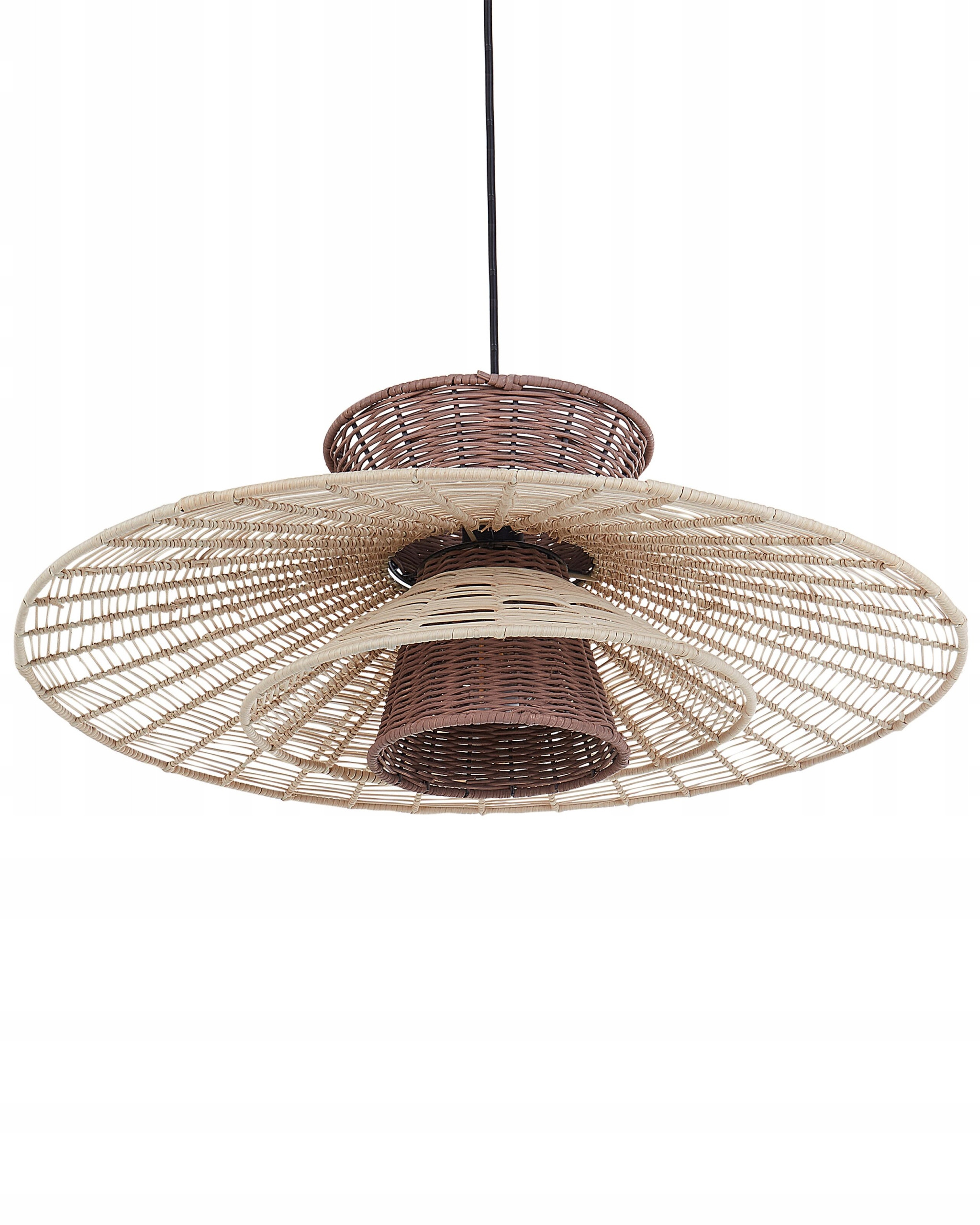 Naturalny rattan – Ekologiczny materiał w stylu boho