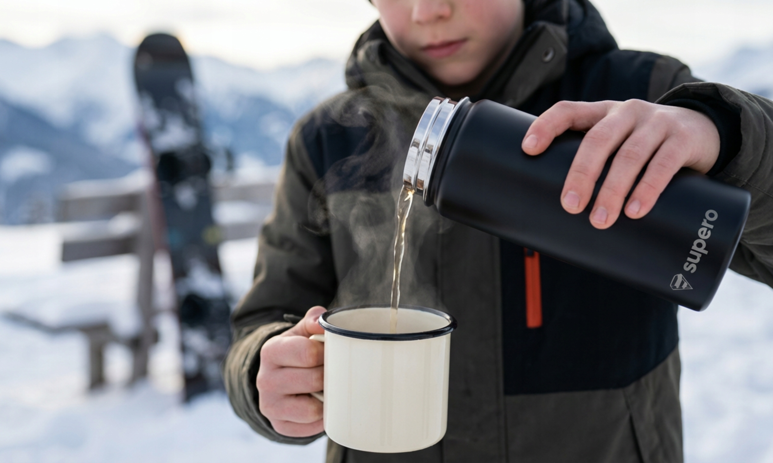 Kompaktowy design i funkcjonalność