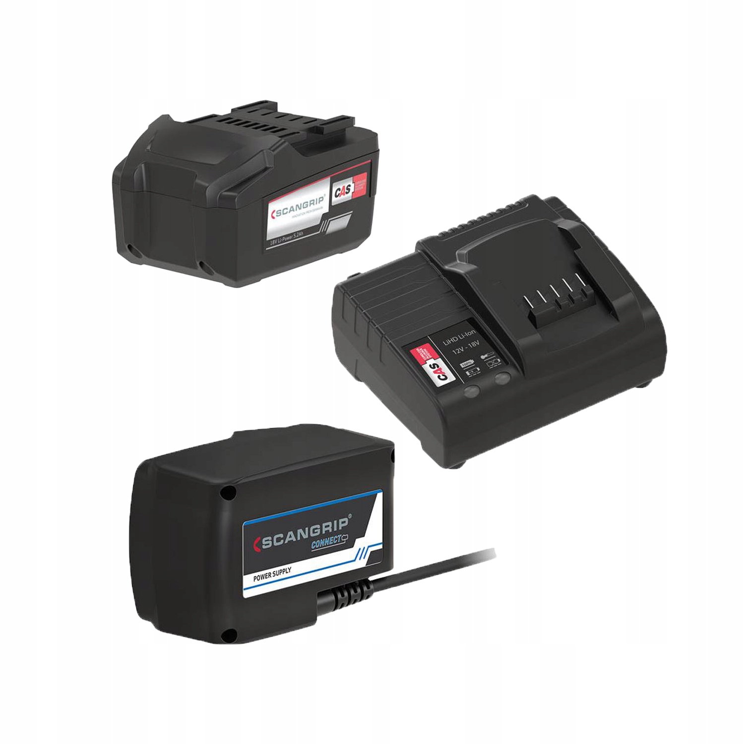 Długi czas pracy na baterii do 15 godzin