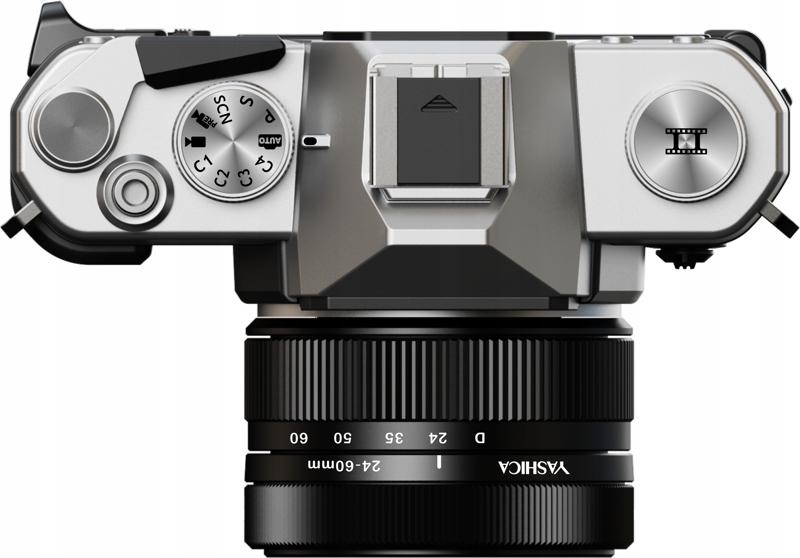 Wysoka jakość zdjęć dzięki matrycy 50 MP