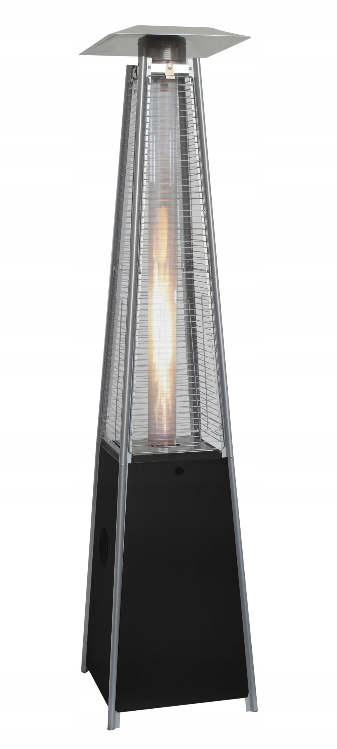 Wysoka wydajność cieplna – 14 kW dla efektywnego ogrzewania