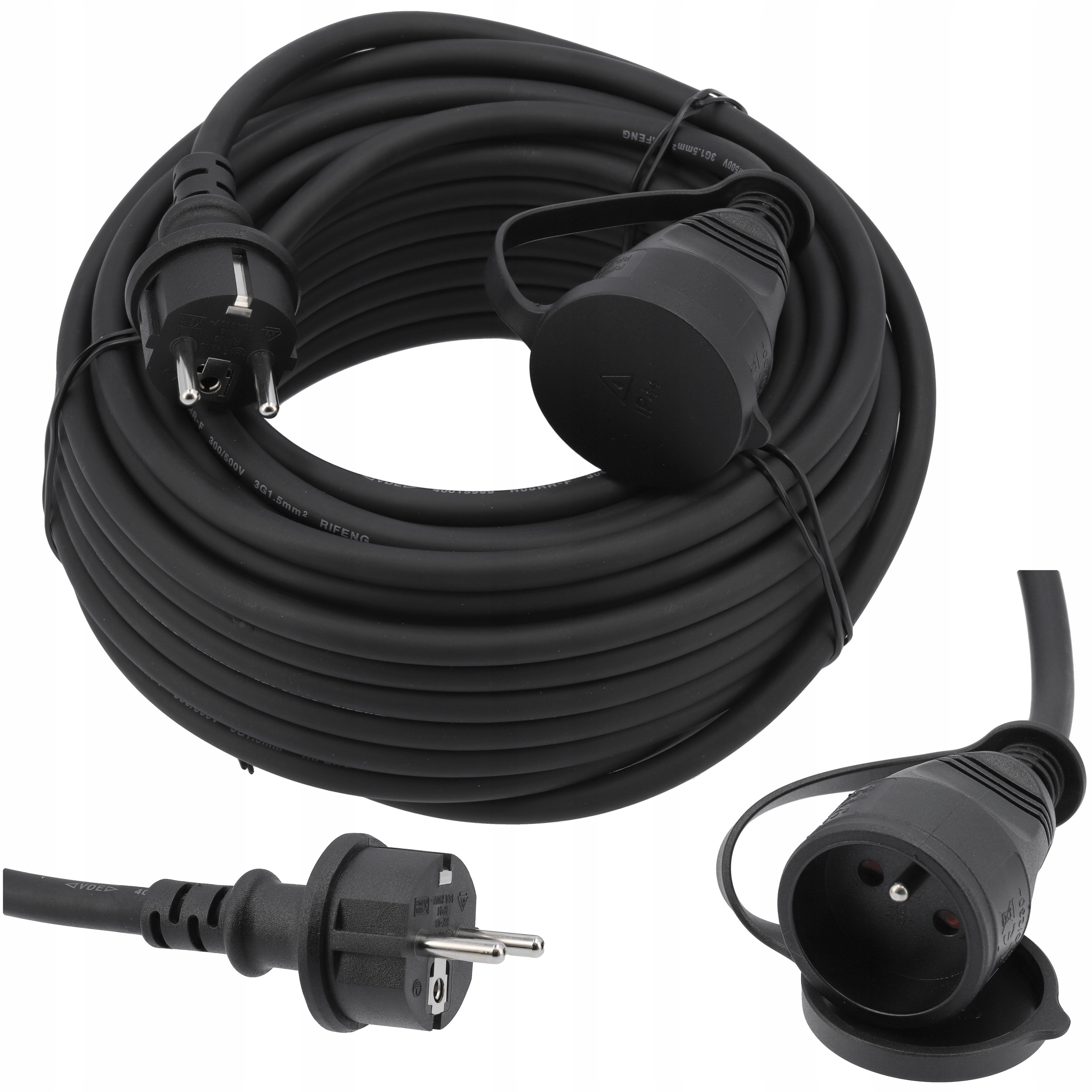 Przeznaczenie: biura, domy, ogrody i garaże