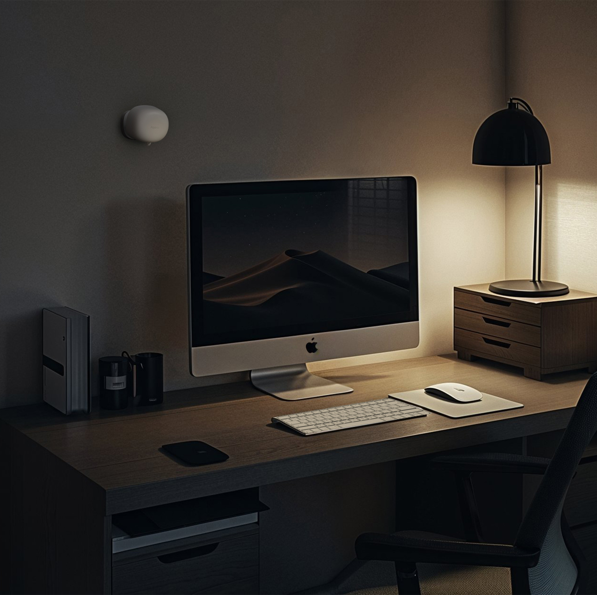 Nowoczesna technologia radarowa mmWave