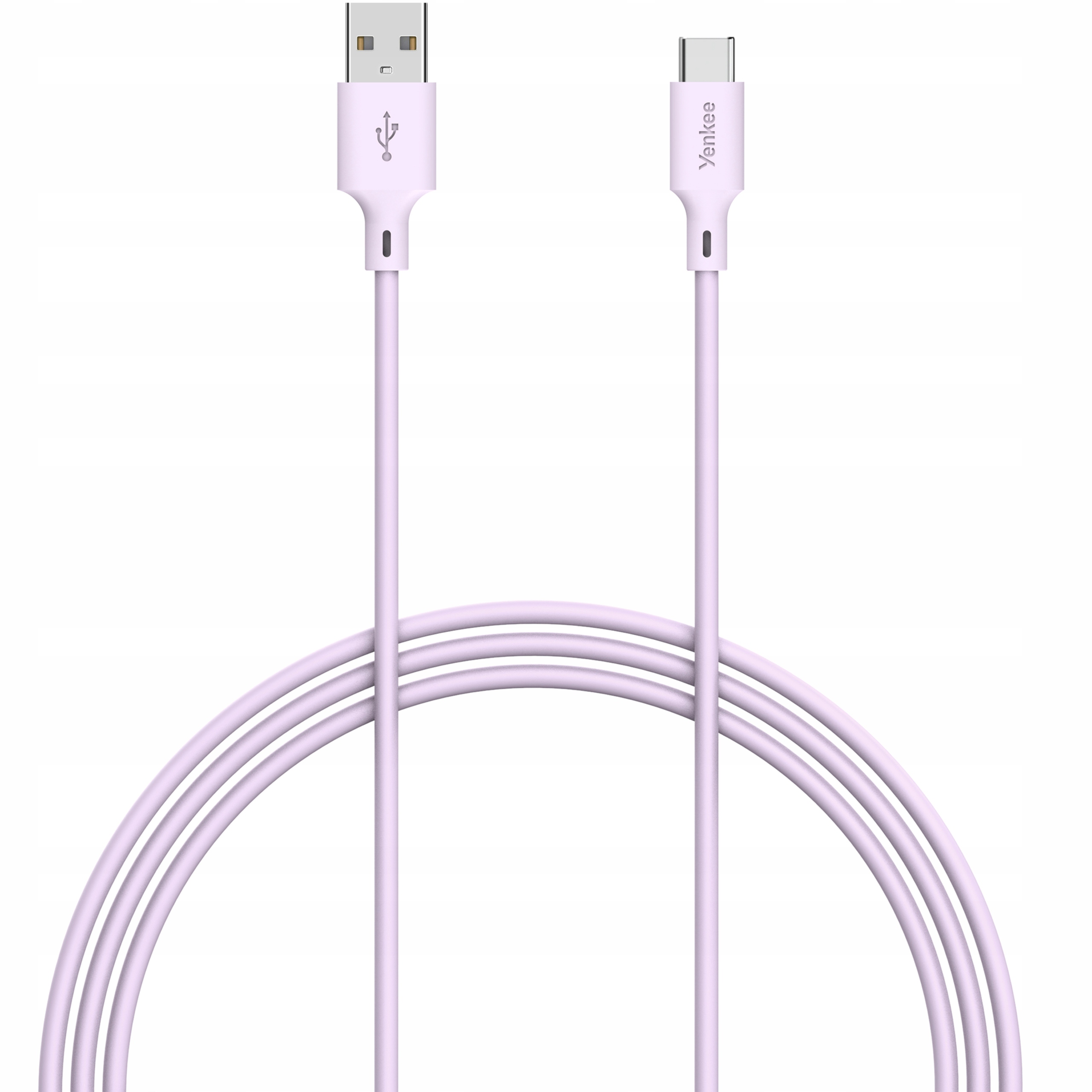 Kabel Yenkee YCU315 USB A-C – Wydajność i uniwersalność w jednym