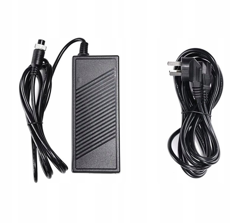 Długi przewód zasilający – Komfort użytkowania w dużych studiach