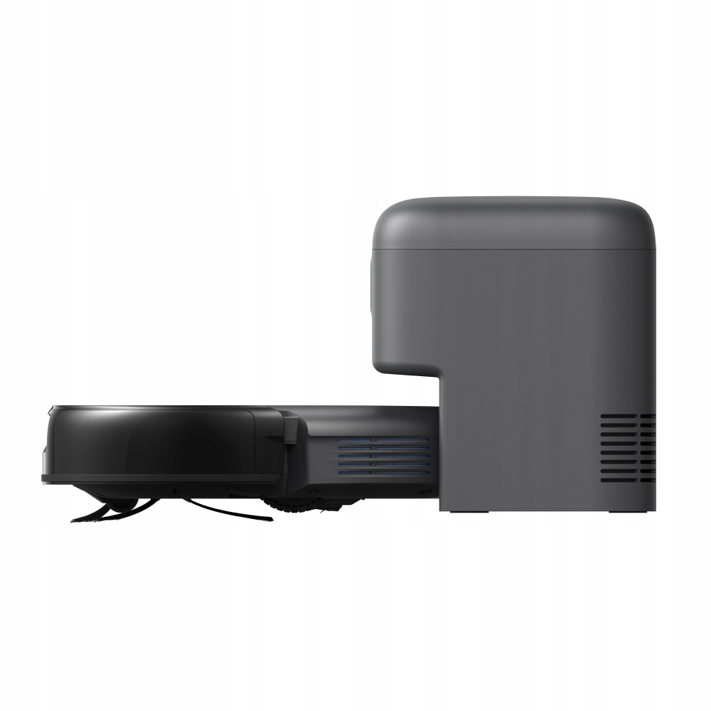 Moc ssąca 4000 Pa – Doskonałe odkurzanie sierści i brudu