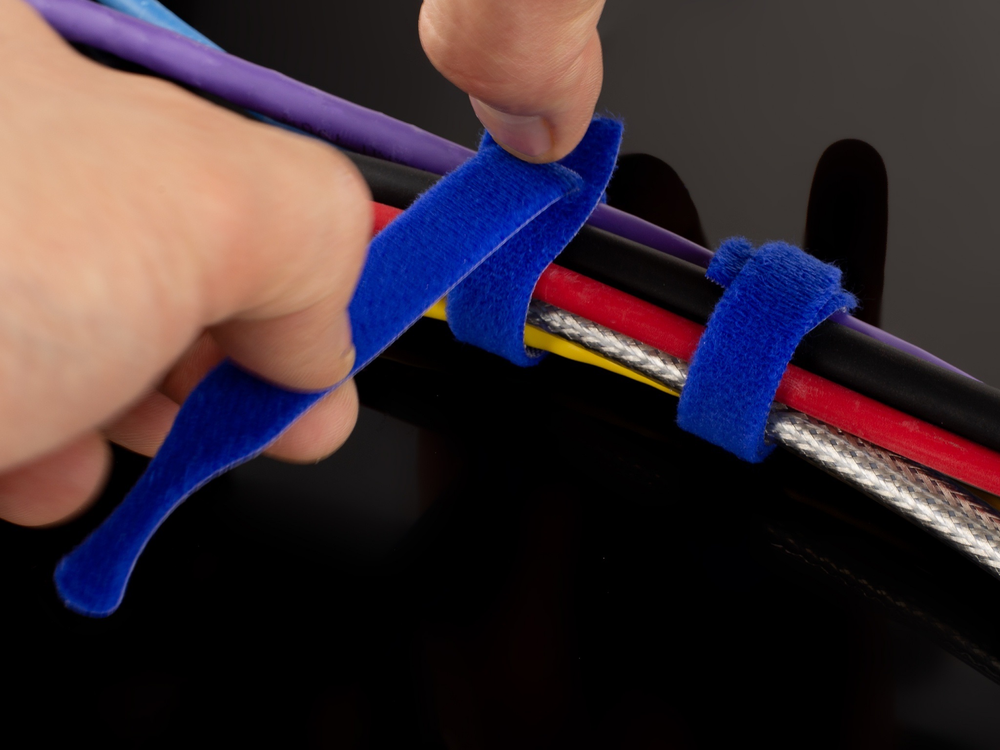 Niezliczone zastosowania – Od biura po ogrodnictwo