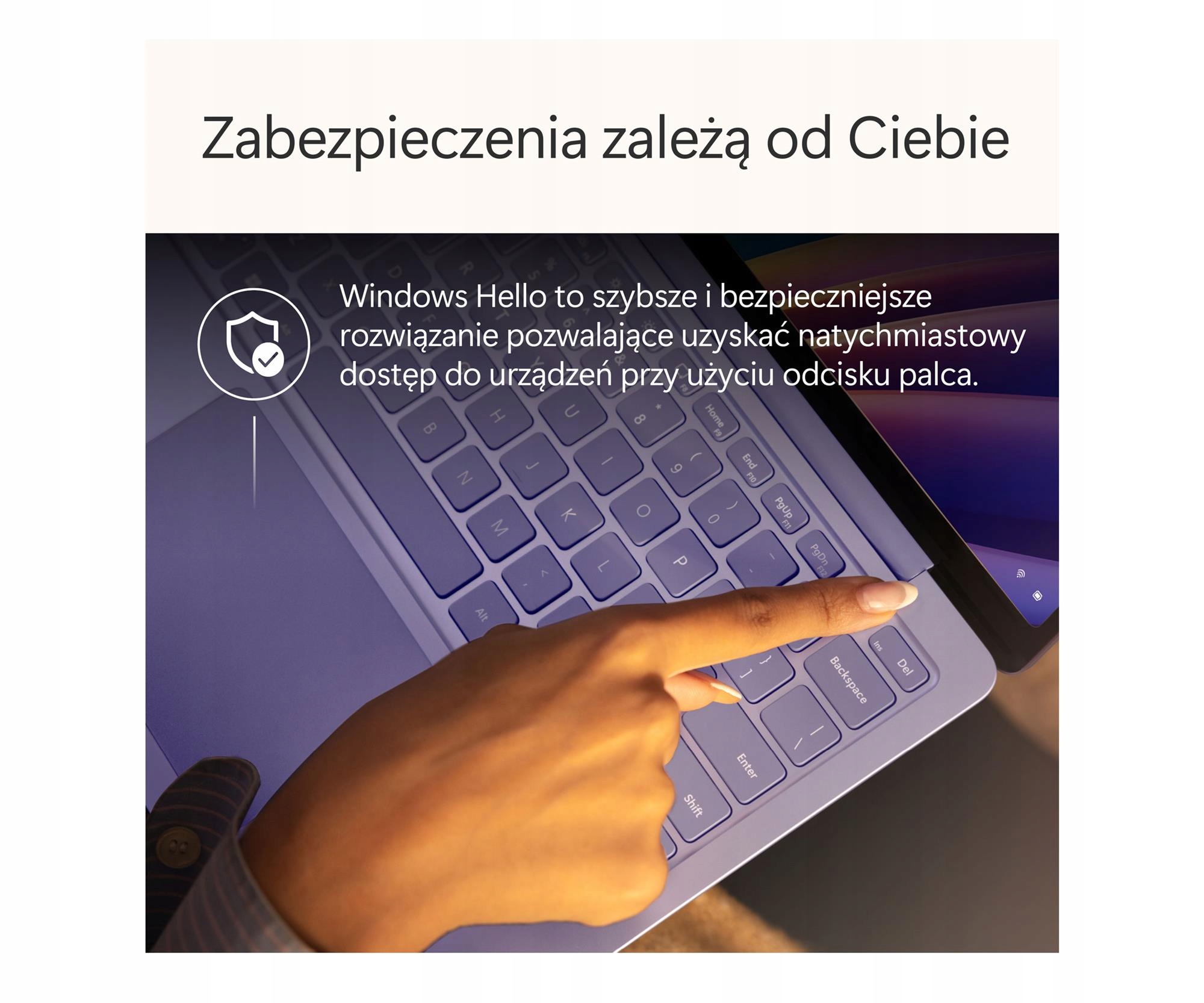 Microsoft Surface Pro Copilot+ PC Snapdragon X Plus – Twój wszechstronny laptop