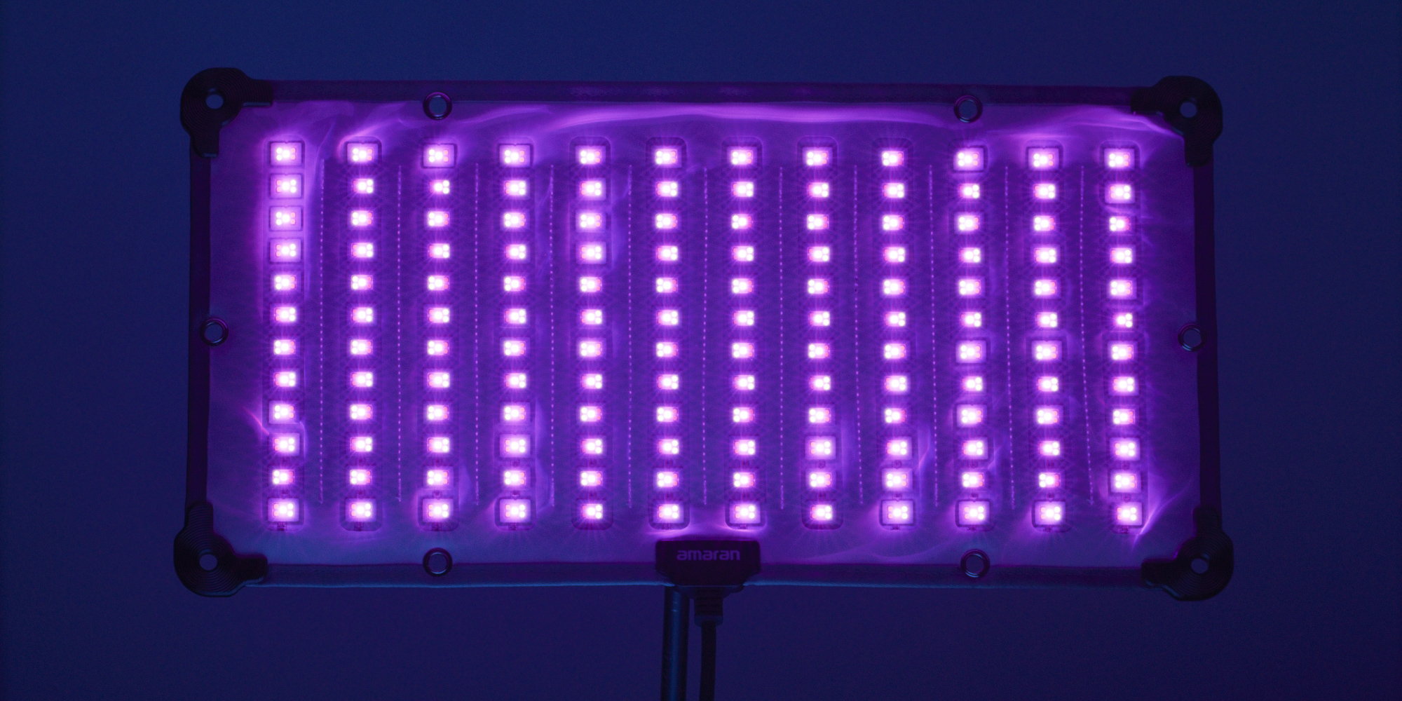 Lampa LED Amaran F21c - V-mount