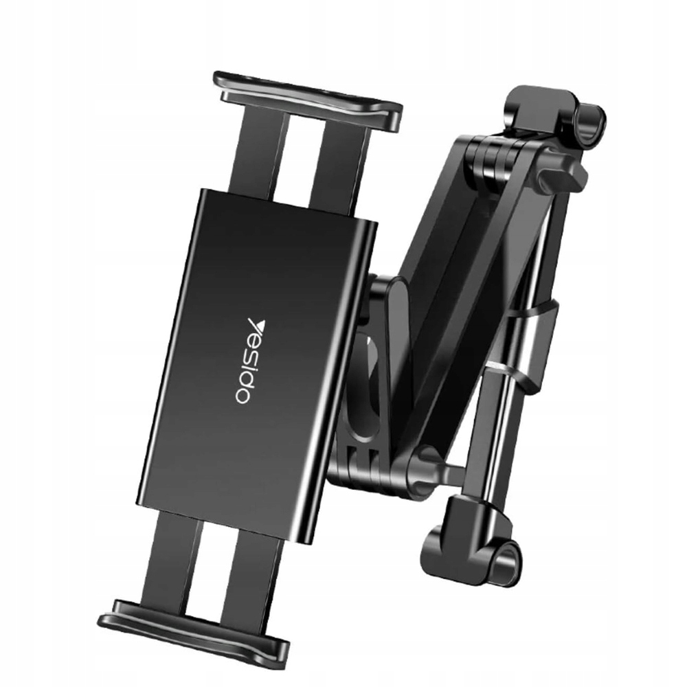 Lekka konstrukcja – waga uchwytu z opakowaniem tylko 292 g