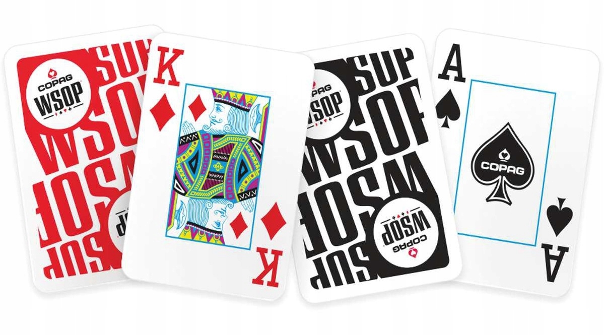 Jumbo Index – Łatwe do odczytania karty dla każdego gracza