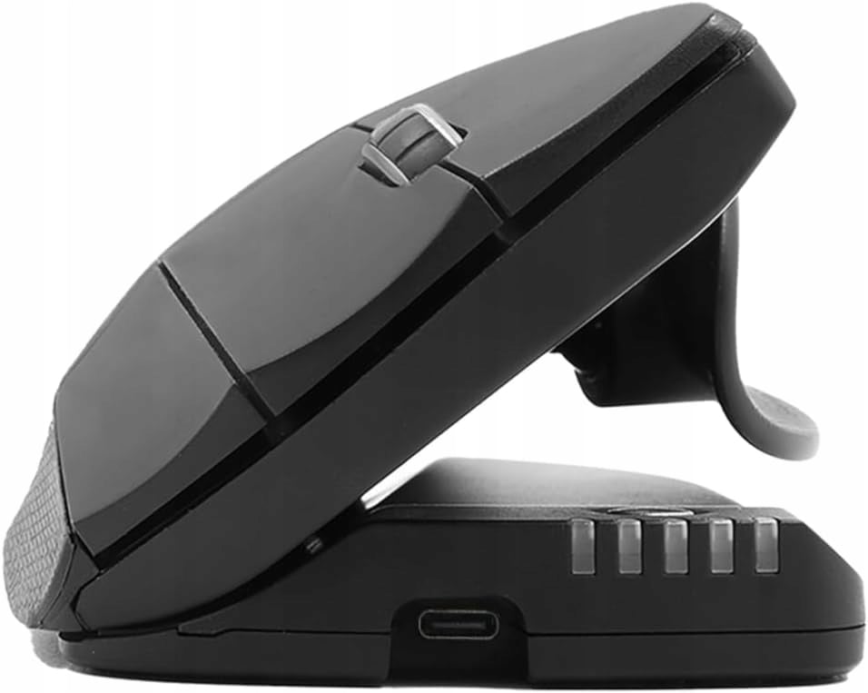 7 przycisków – Funkcjonalność dostosowana do Twoich potrzeb