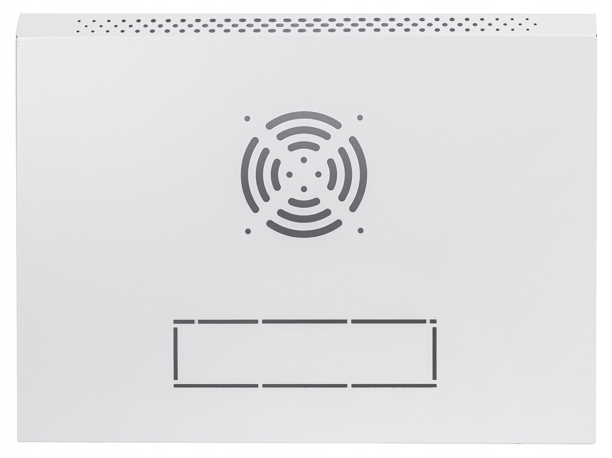 Możliwość montażu wentylatora – Optymalna wentylacja dla Twojego sprzętu