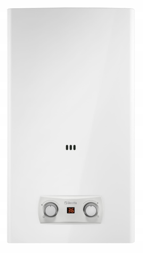 Innowacyjne technologie dla efektywności energetycznej