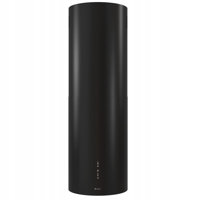 Dwa tryby pracy – pochłaniacz i wyciąg