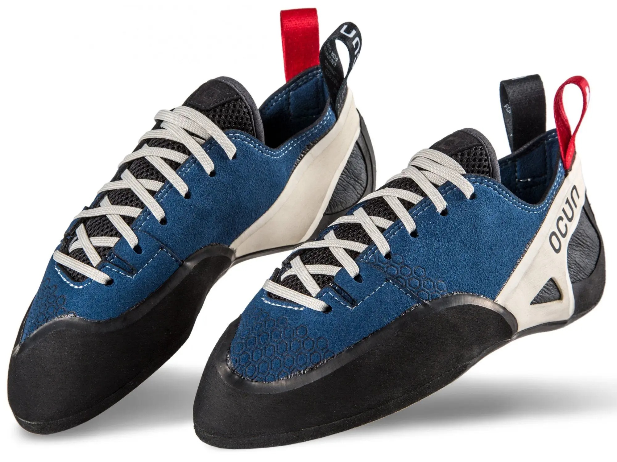 Buty wspinaczkowe Ocun Advancer LU – Komfort i wydajność na każdej trasie