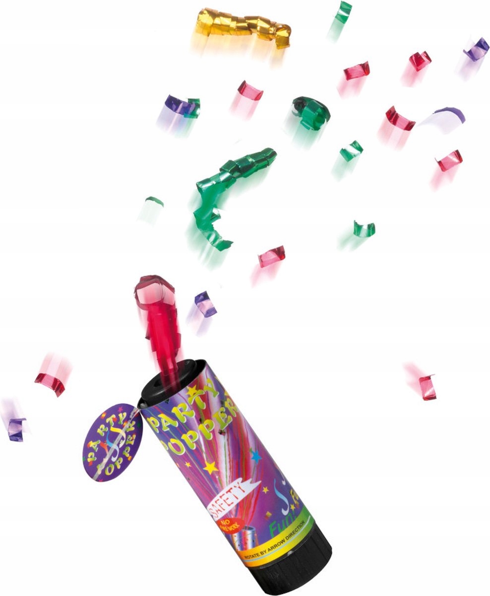 Prosta obsługa – wystarczy przekręcić!