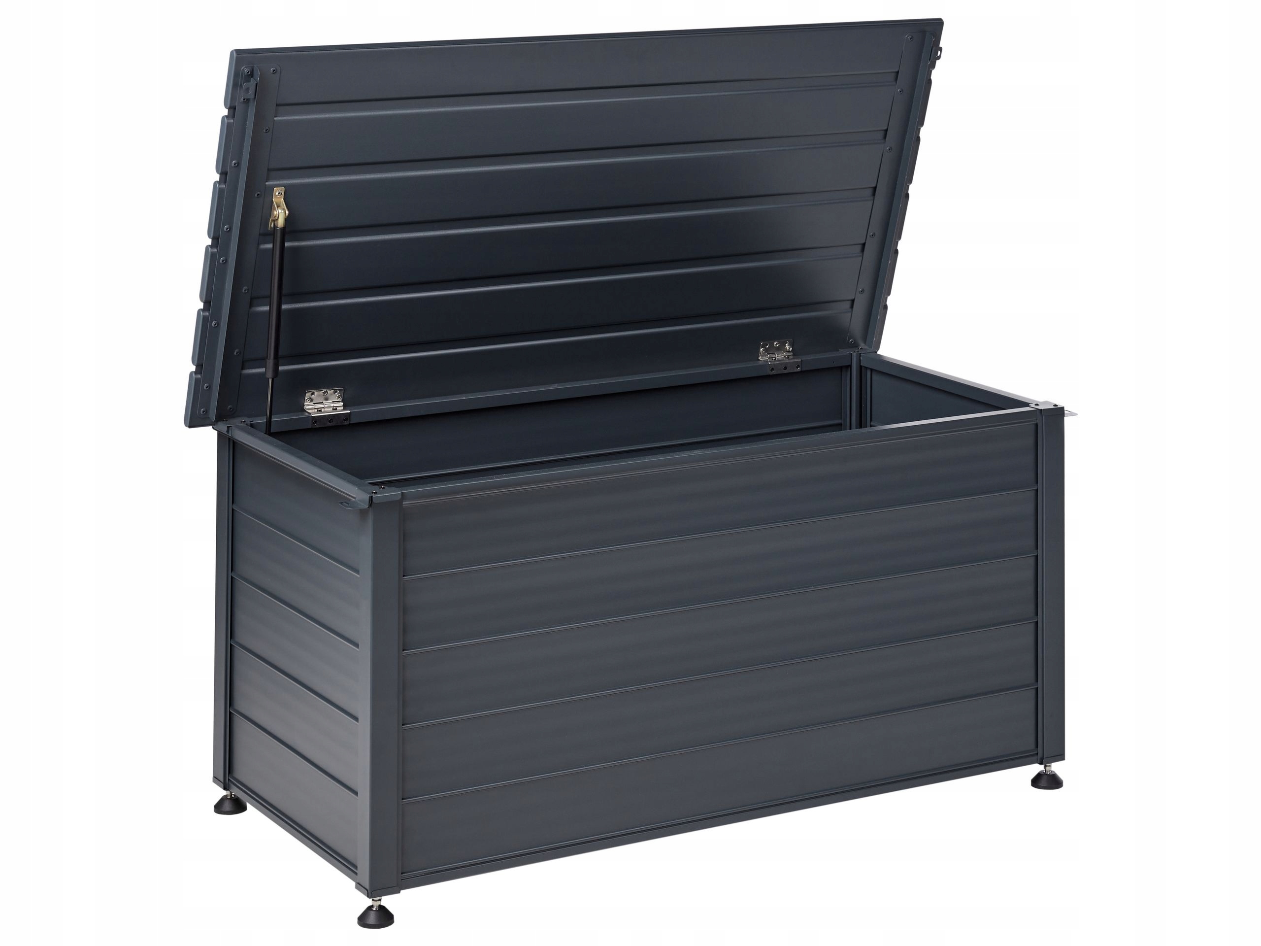 Praktyczna pojemność 330 litrów