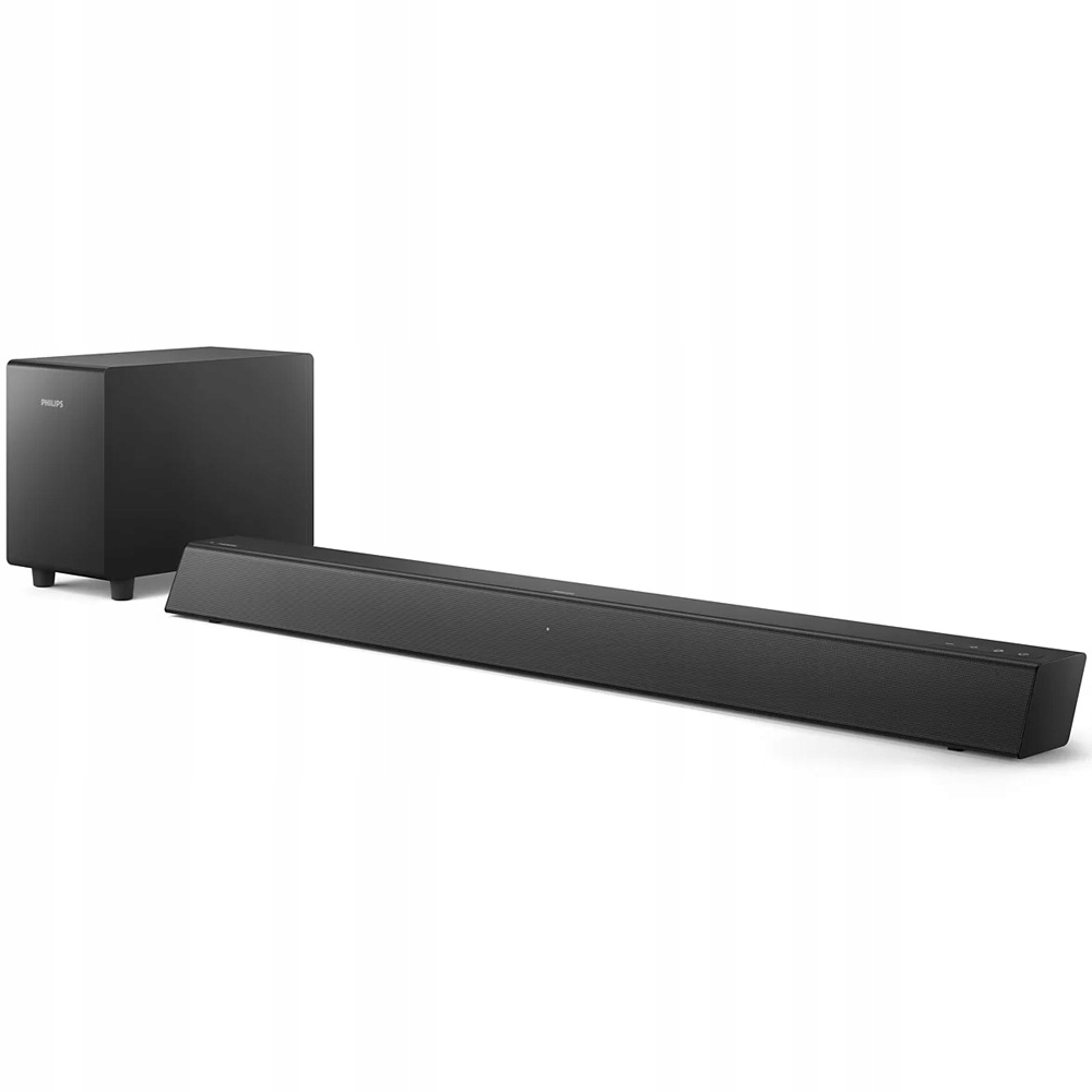 Soundbar Philips TAB5305/12 – Doskonałe brzmienie w Twoim domu