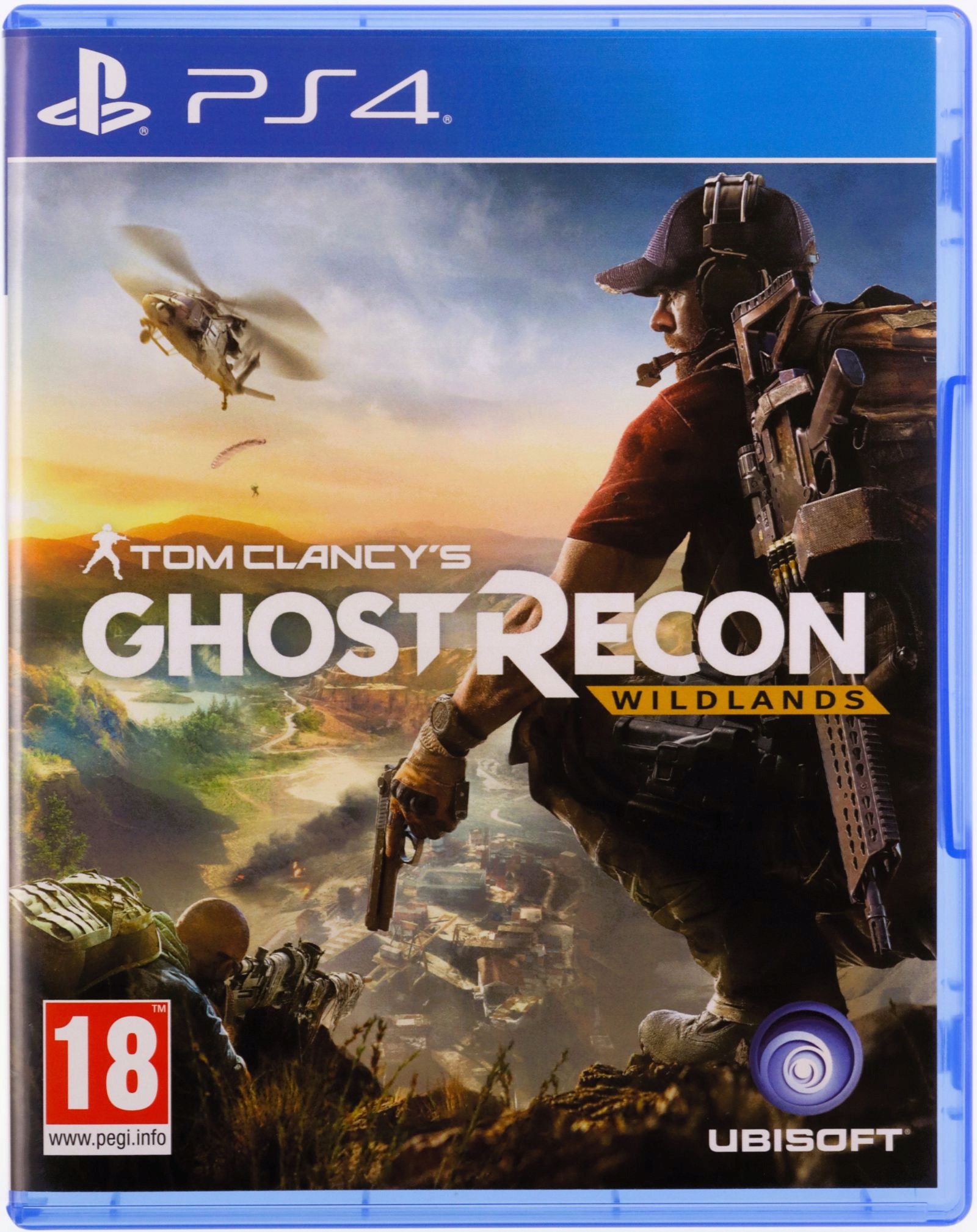 Waga produktu i szczegóły wydania