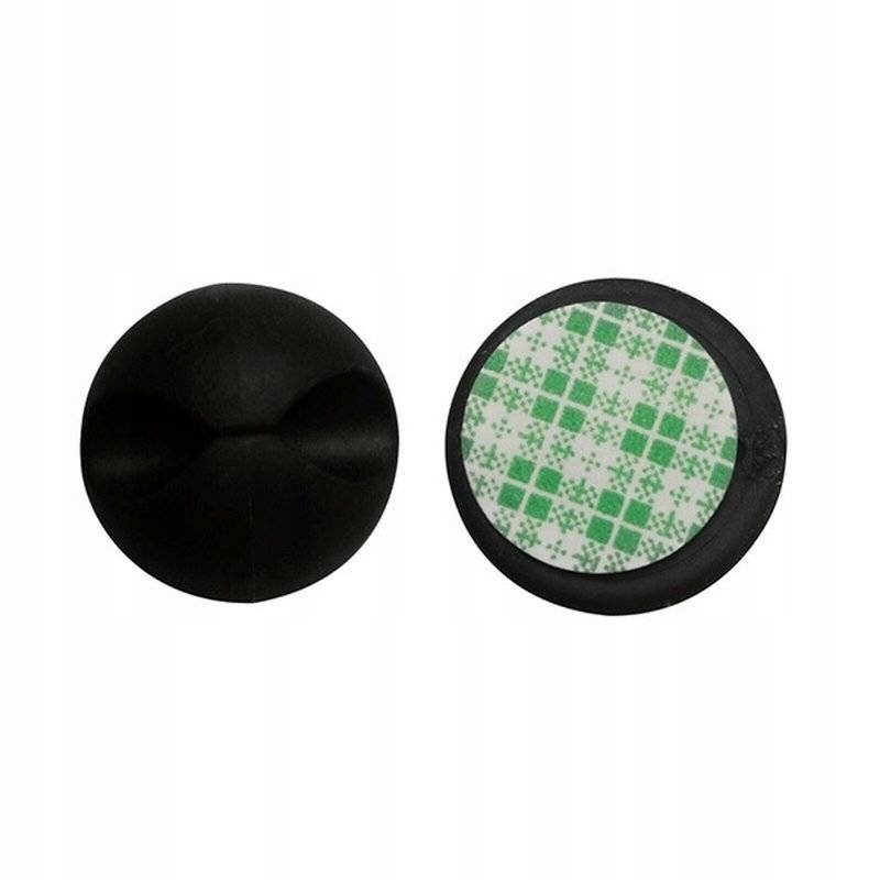 Łatwy montaż – Prosta instalacja na każdej powierzchni