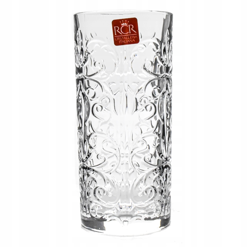 Pojemność 370 ml – Doskonałe do degustacji napojów
