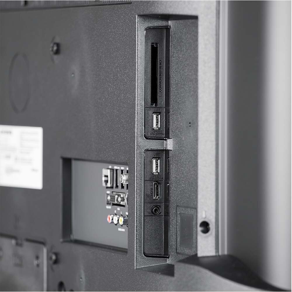 Wydajność dźwięku – DTS HD i Dolby Vision Atmos