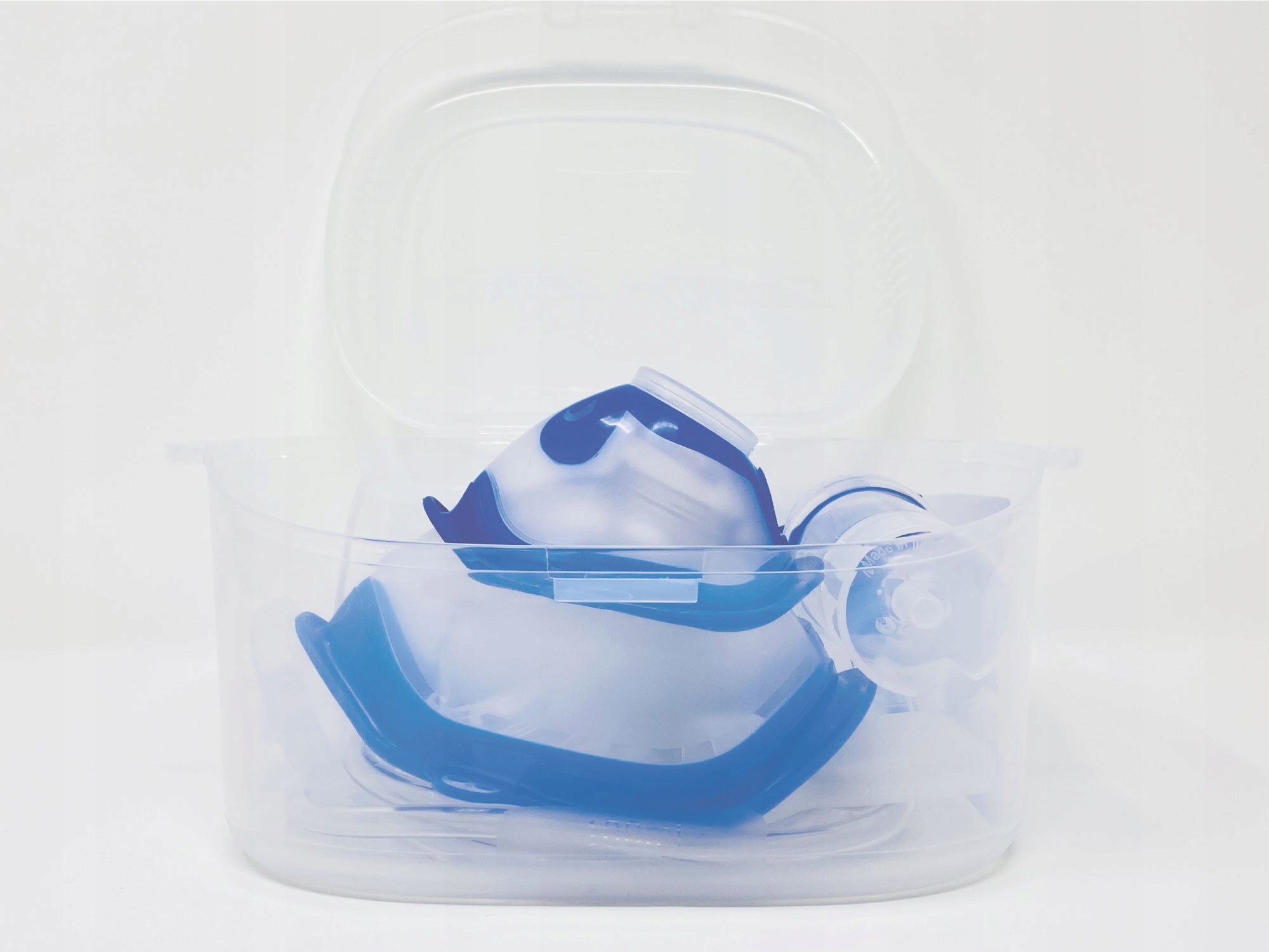 Łatwość użytkowania i instrukcje dezynfekcji