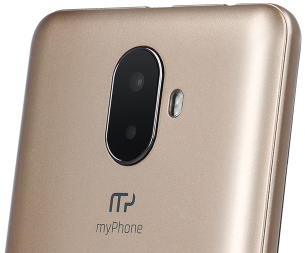 myPhone Pocket 18×9