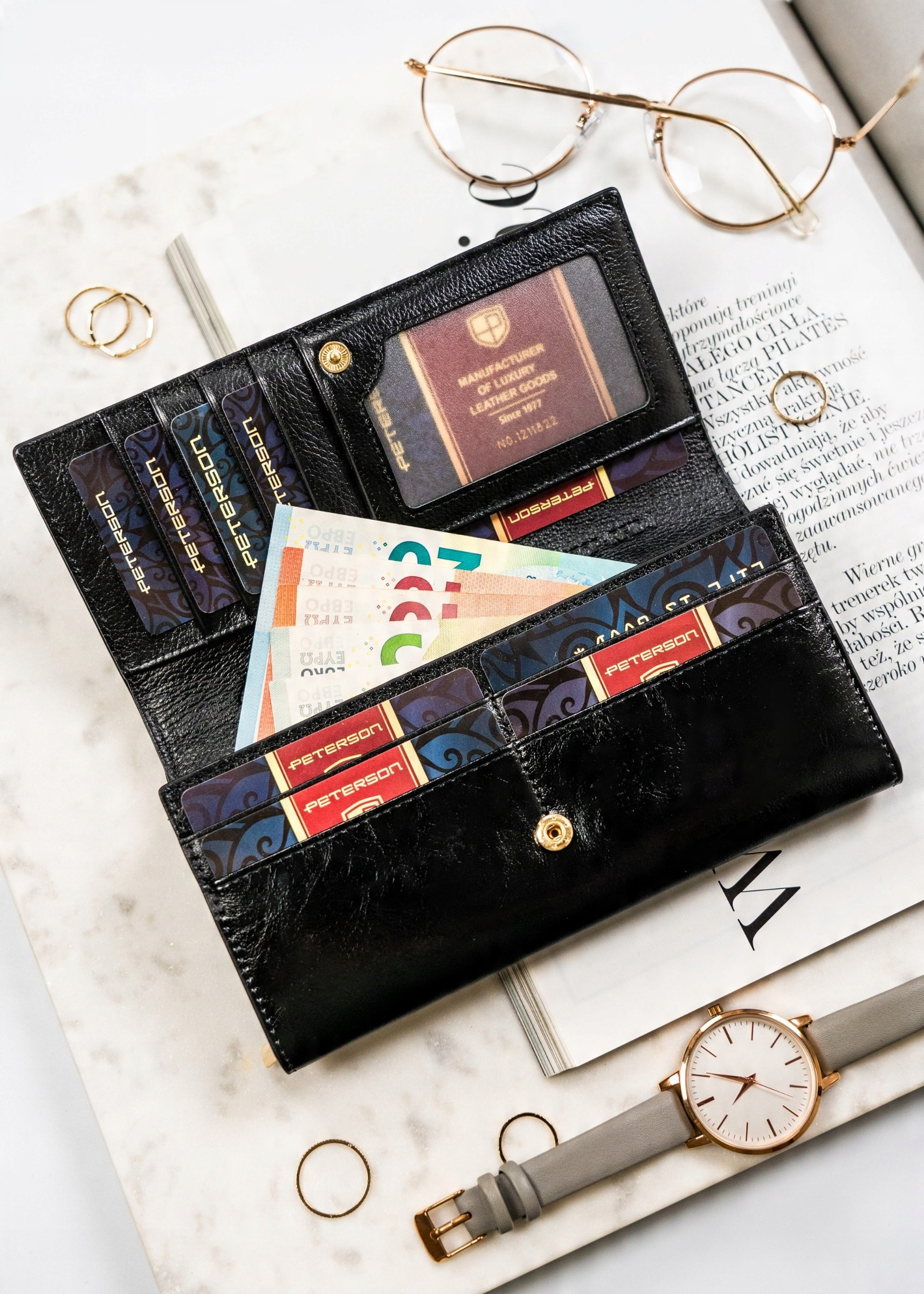 Ochrona RFID – bezpieczeństwo na pierwszym miejscu