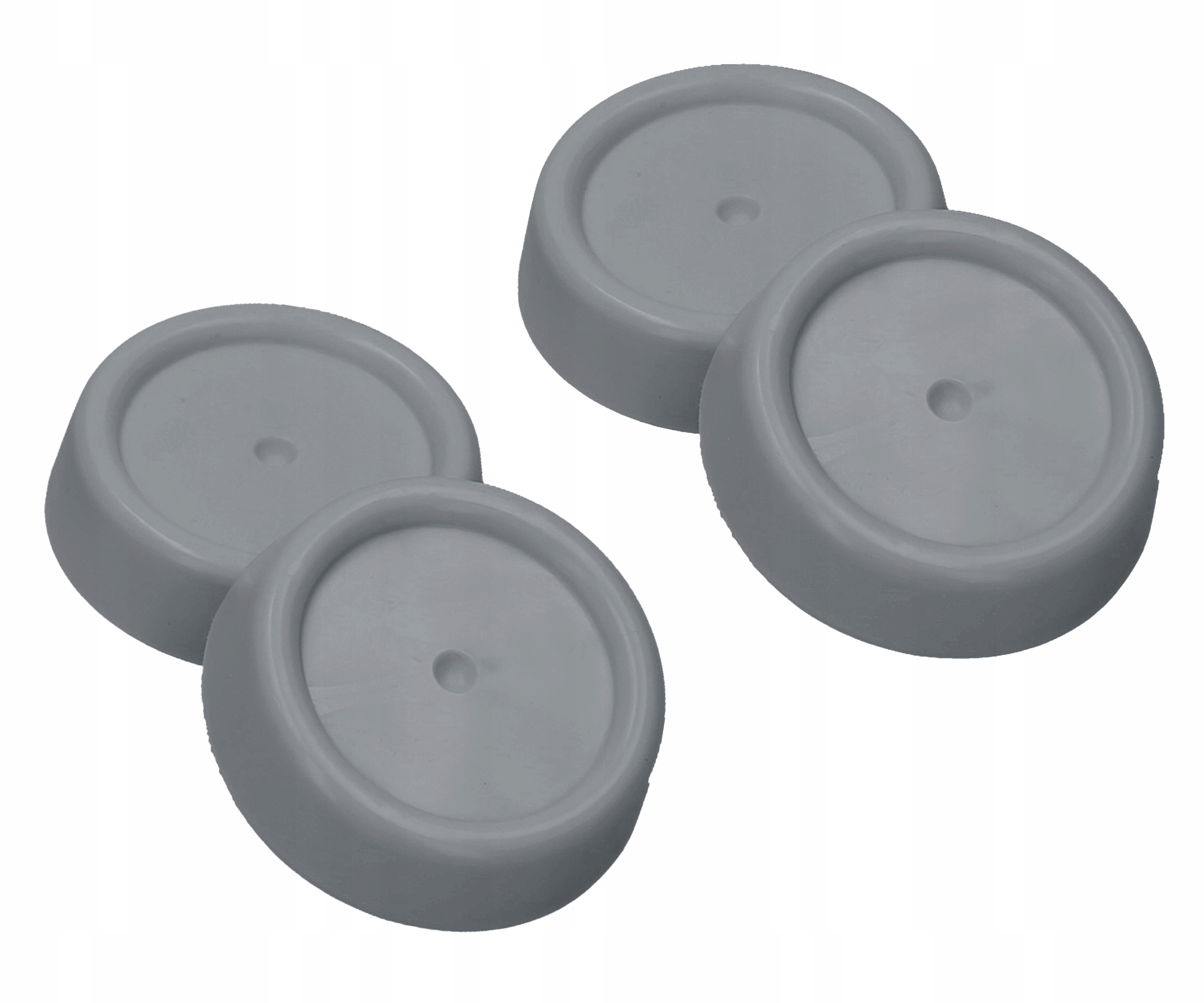 Uniwersalne zastosowanie podkładek SILLAR – Stabilizacja urządzeń