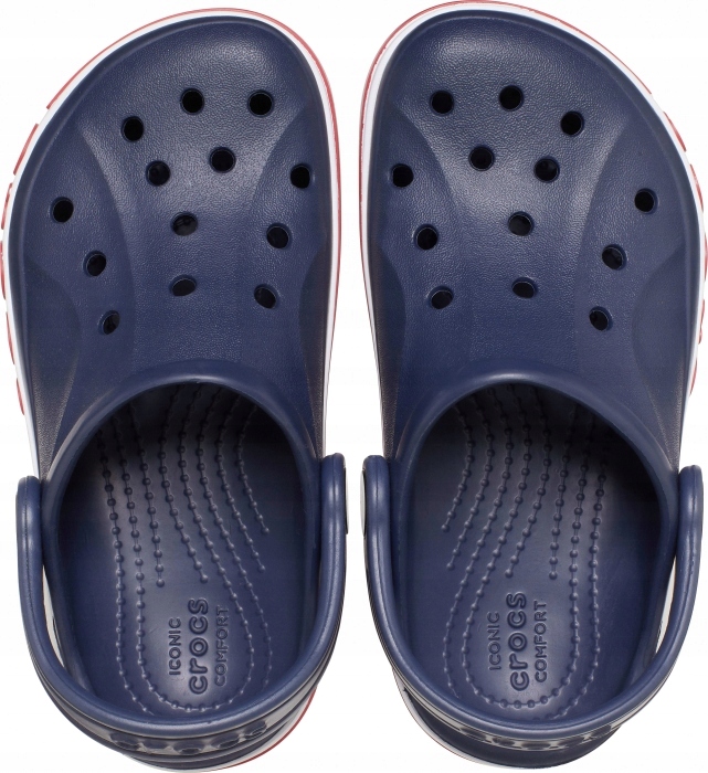 Dlaczego warto wybrać klapki Crocs?