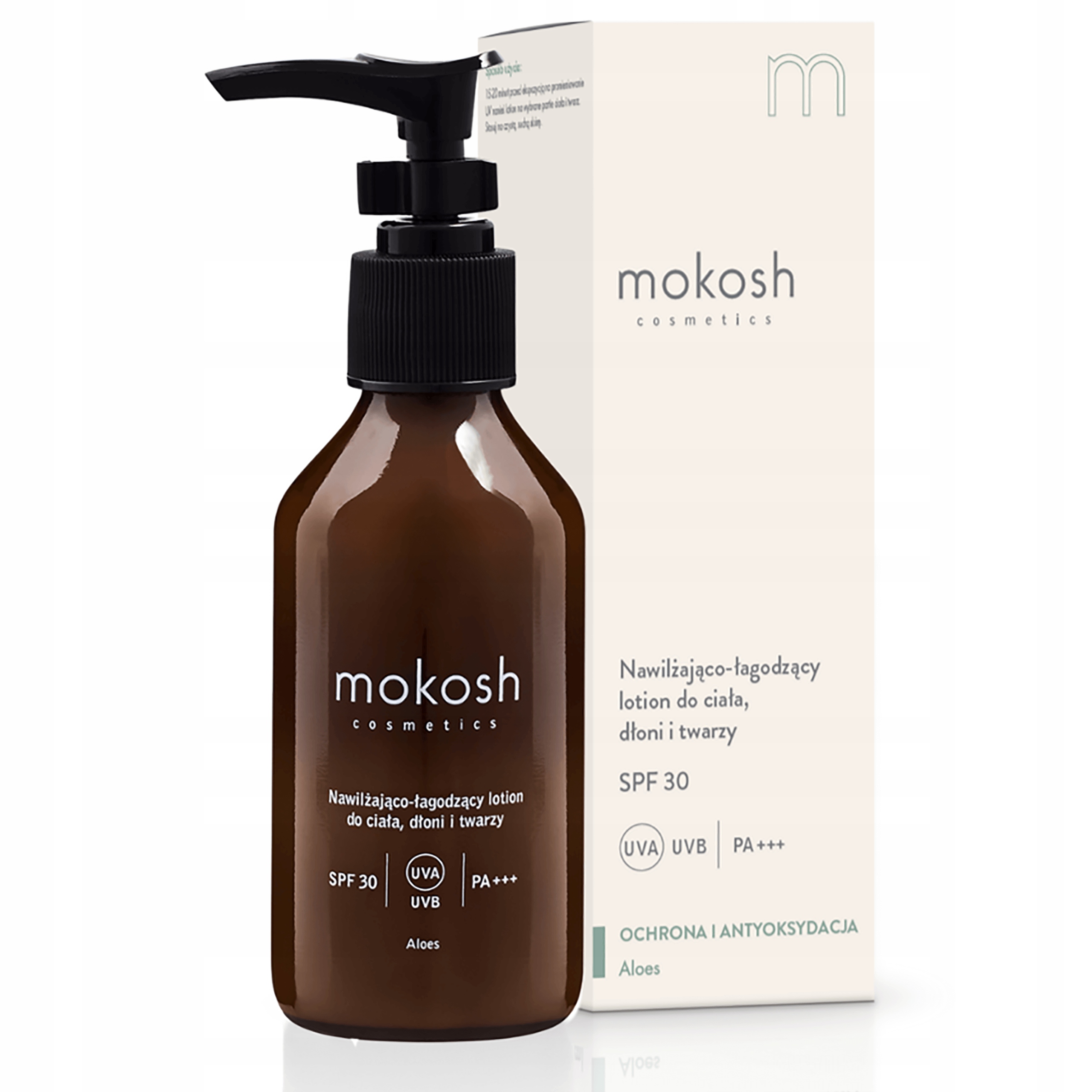 Innowacyjne składniki aktywne dla zdrowej skóry