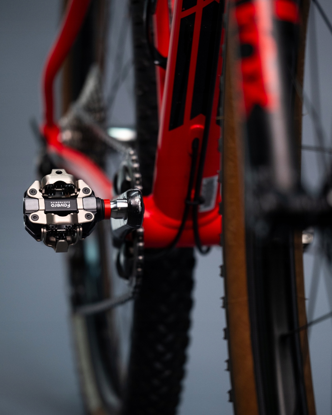 Kompatybilność z systemem SPD i blokami Shimano