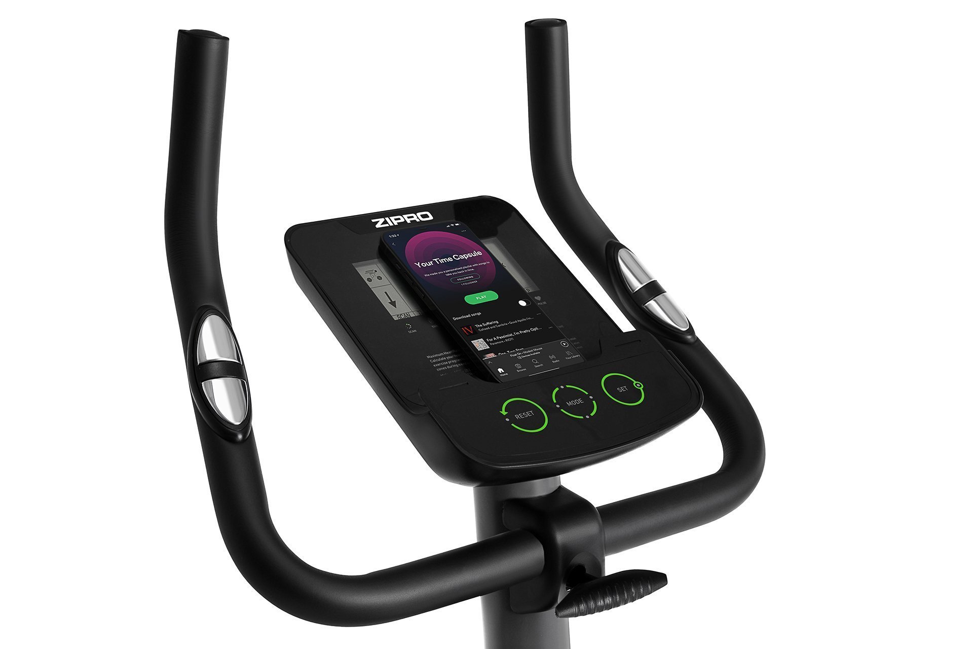 Rower magnetyczny Nitro Zipro