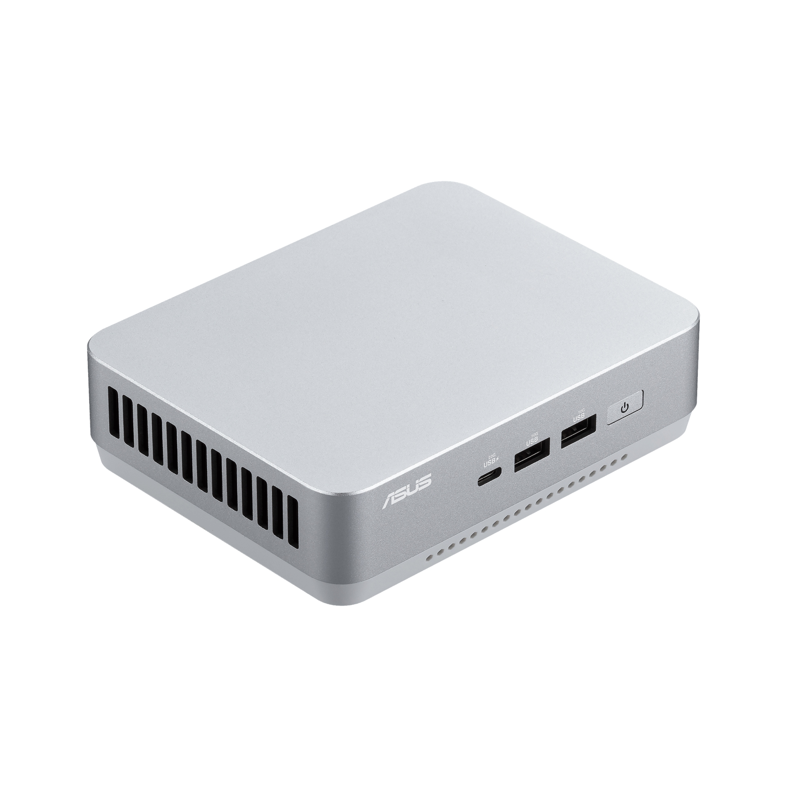 Komputer Asus ASUS NUC 14 Pro+ RNUC14RVSU5068A2I – Wydajność w kompaktowej formie