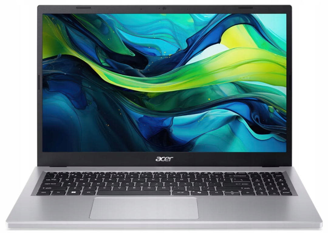 Acer Aspire Go 15 – Laptop idealny na uczelnie