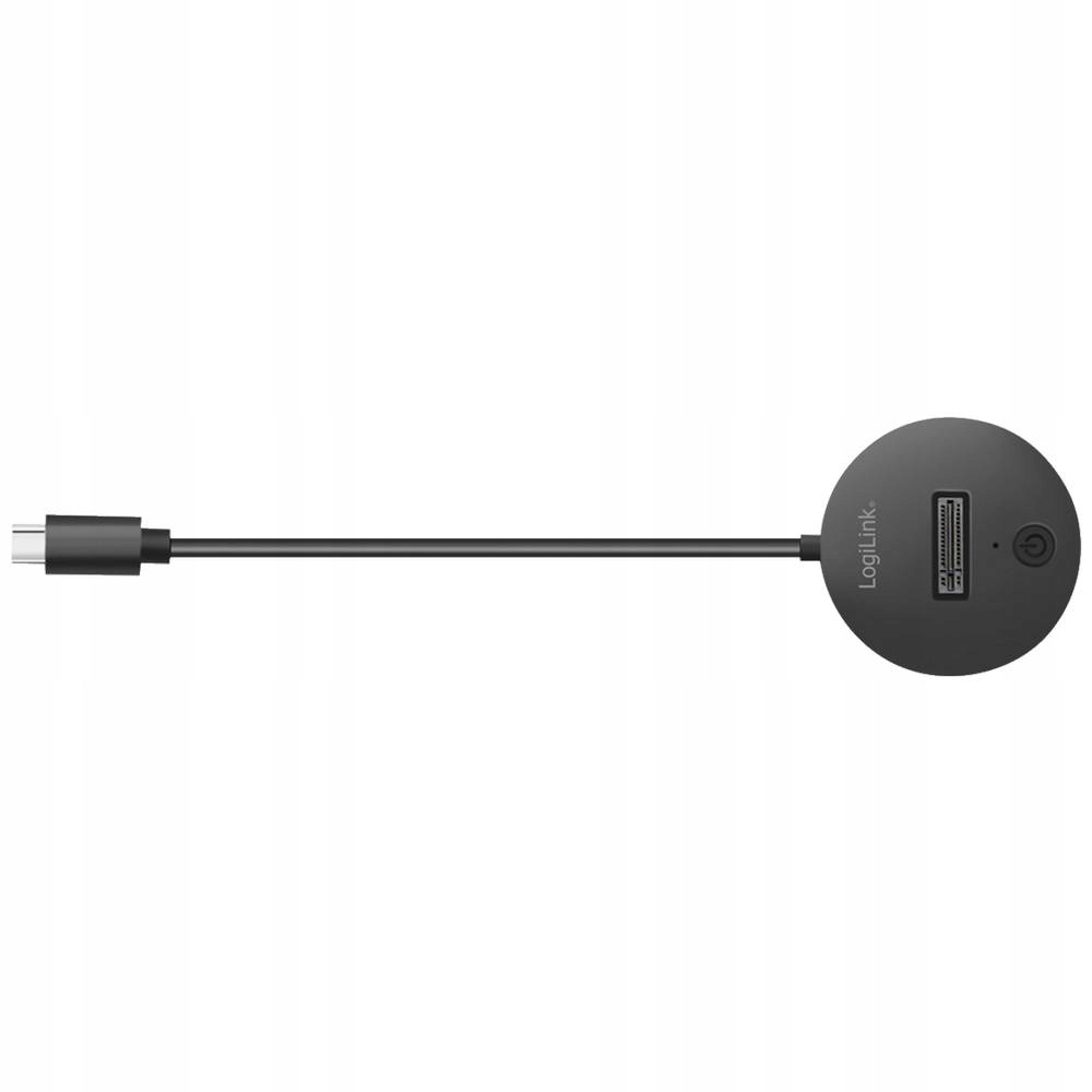 Szybkie połączenie USB-C 3.2 Gen 2
