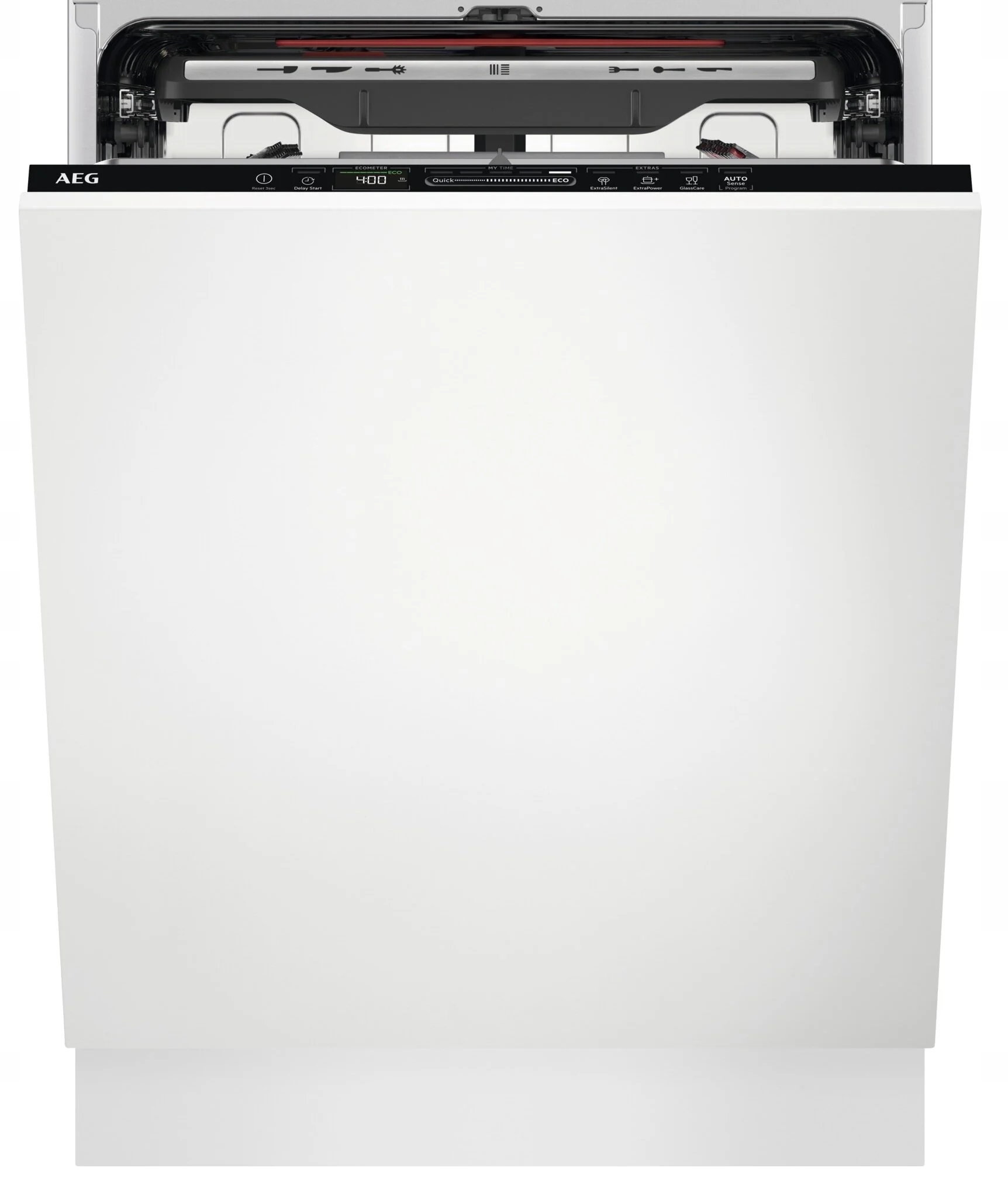 Zmywarka AEG FSE74747P – Wydajność i elegancja w Twojej kuchni