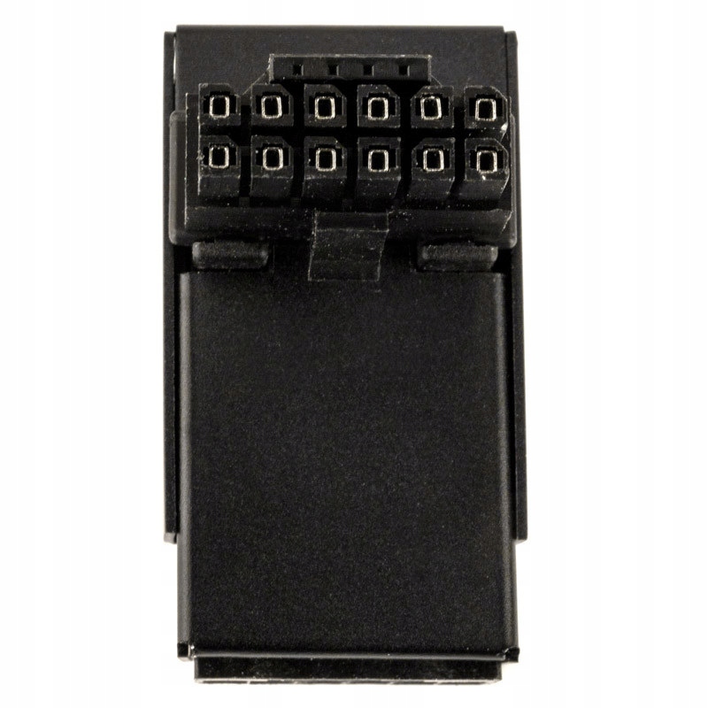 Kompatybilność z nowym standardem PCIe CEM 5.1