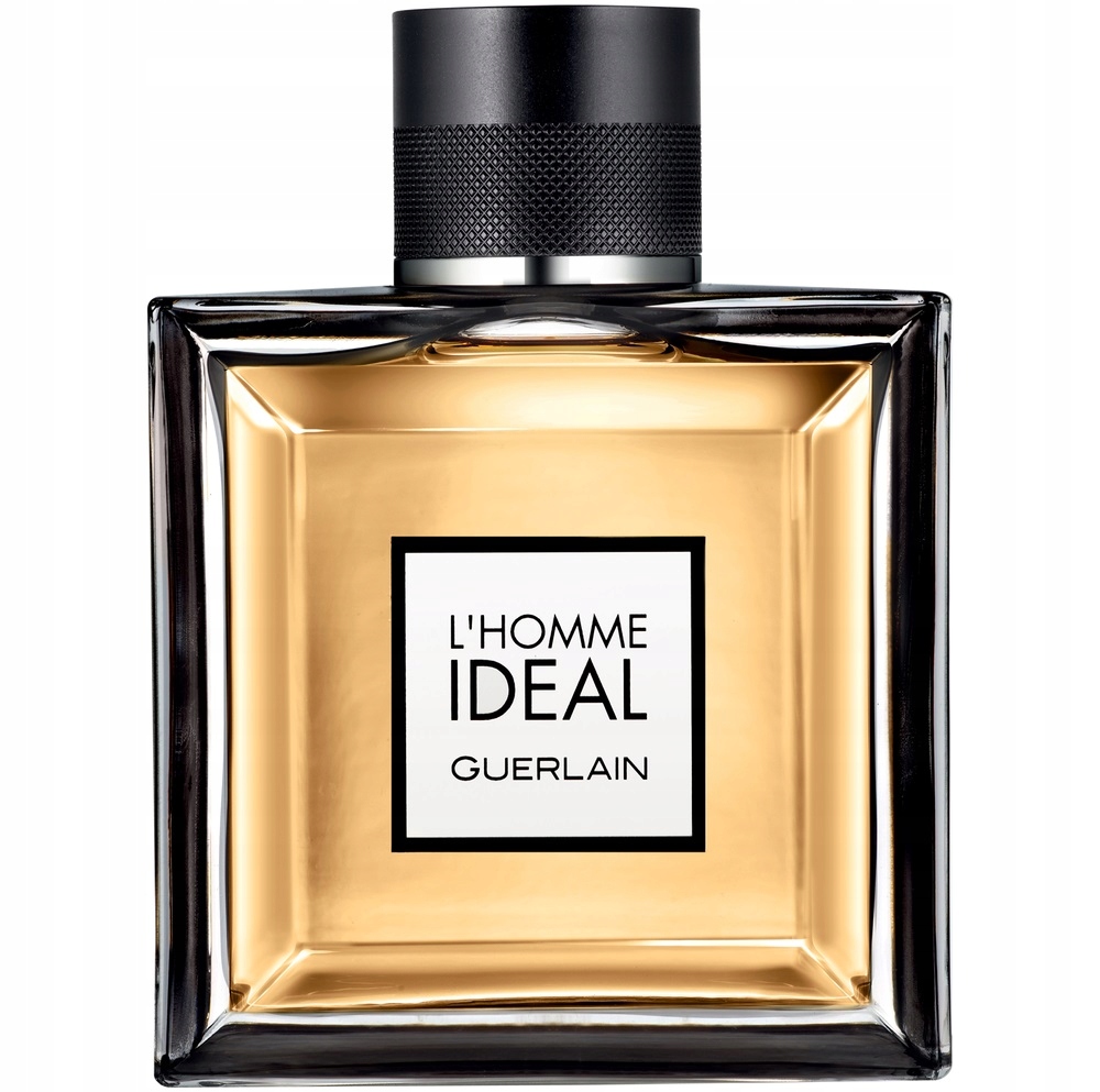 Perfumy L'Homme Ideal EDT 50 ml – Elegancja i męskość w jednym