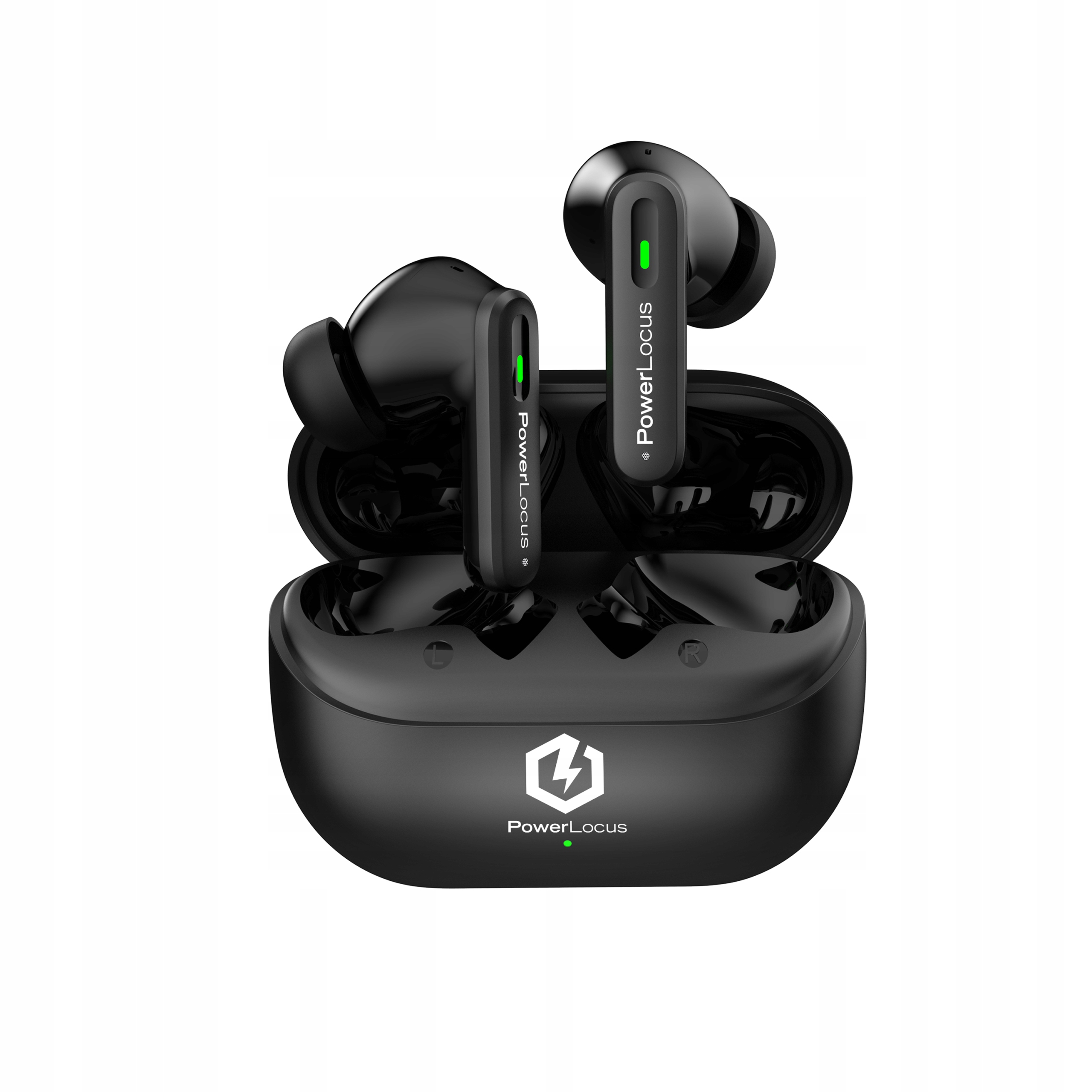 Dźwięk premium – Głębokie basy i wysoka jakość stereo