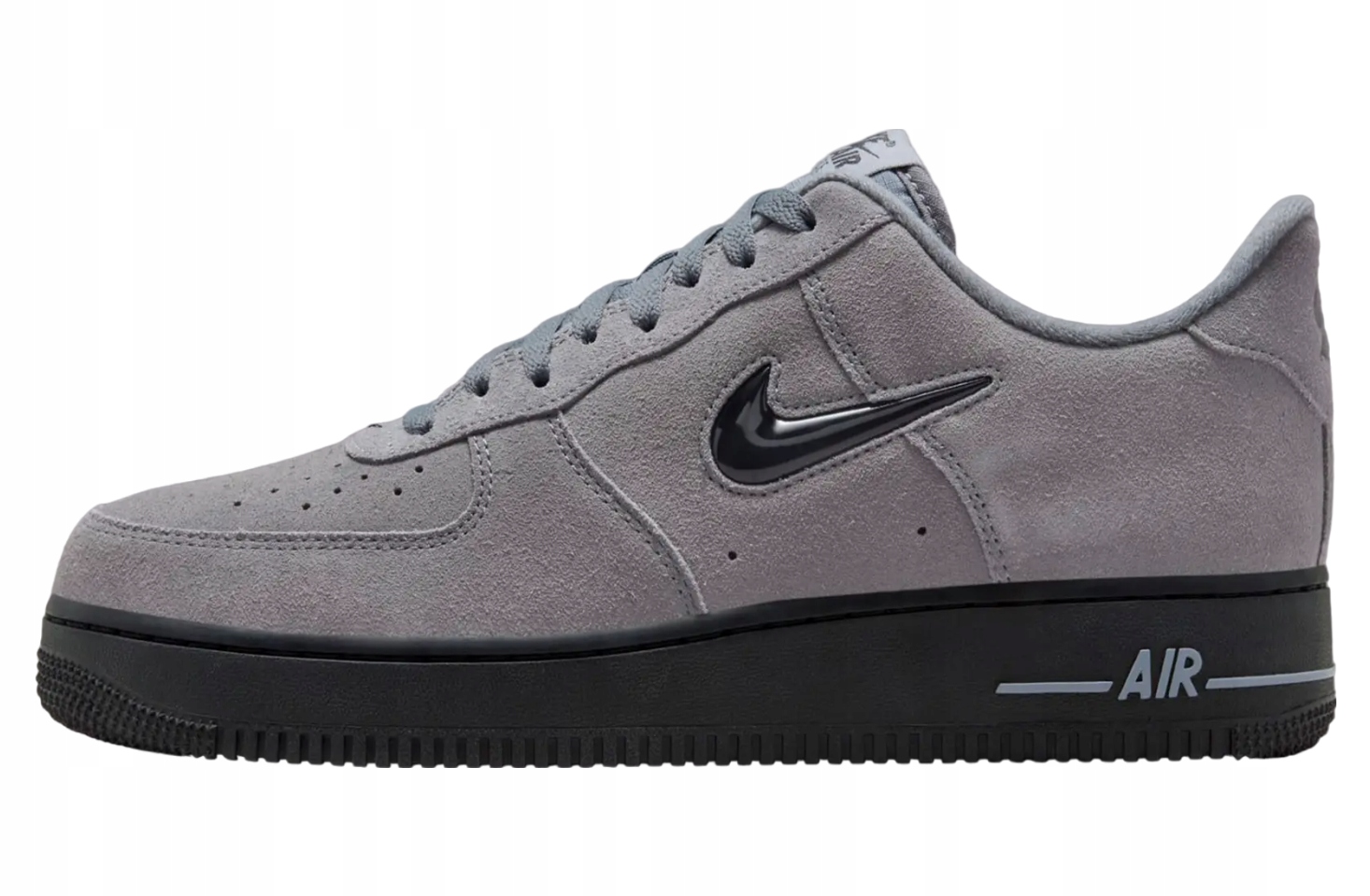 Nike Air Force 1 HQ3827-001 – Klasyka stylu i wygody