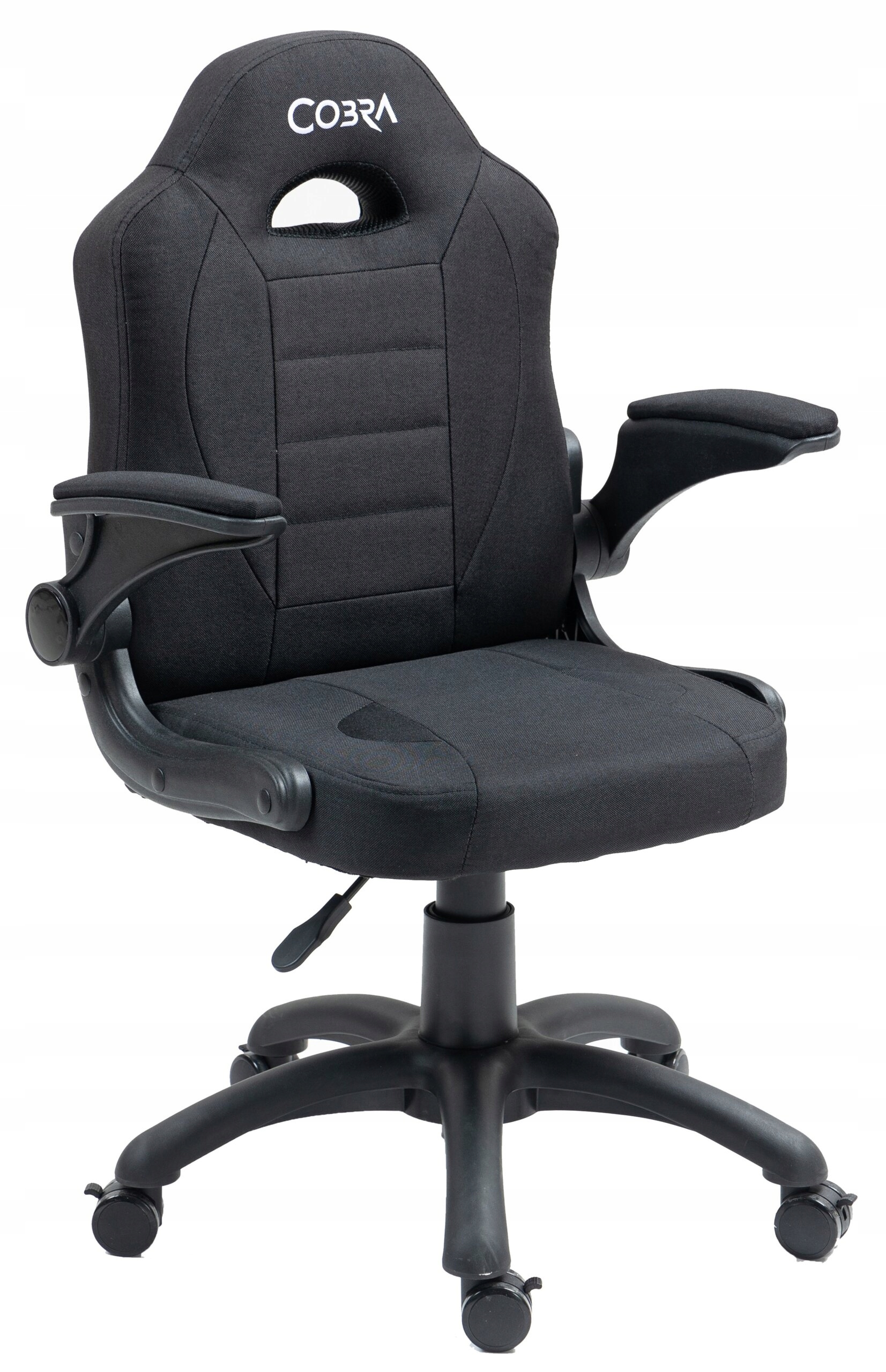 Fotel Junior PRO CRF2306 7.1T – Idealny fotel gamingowy dla dzieci