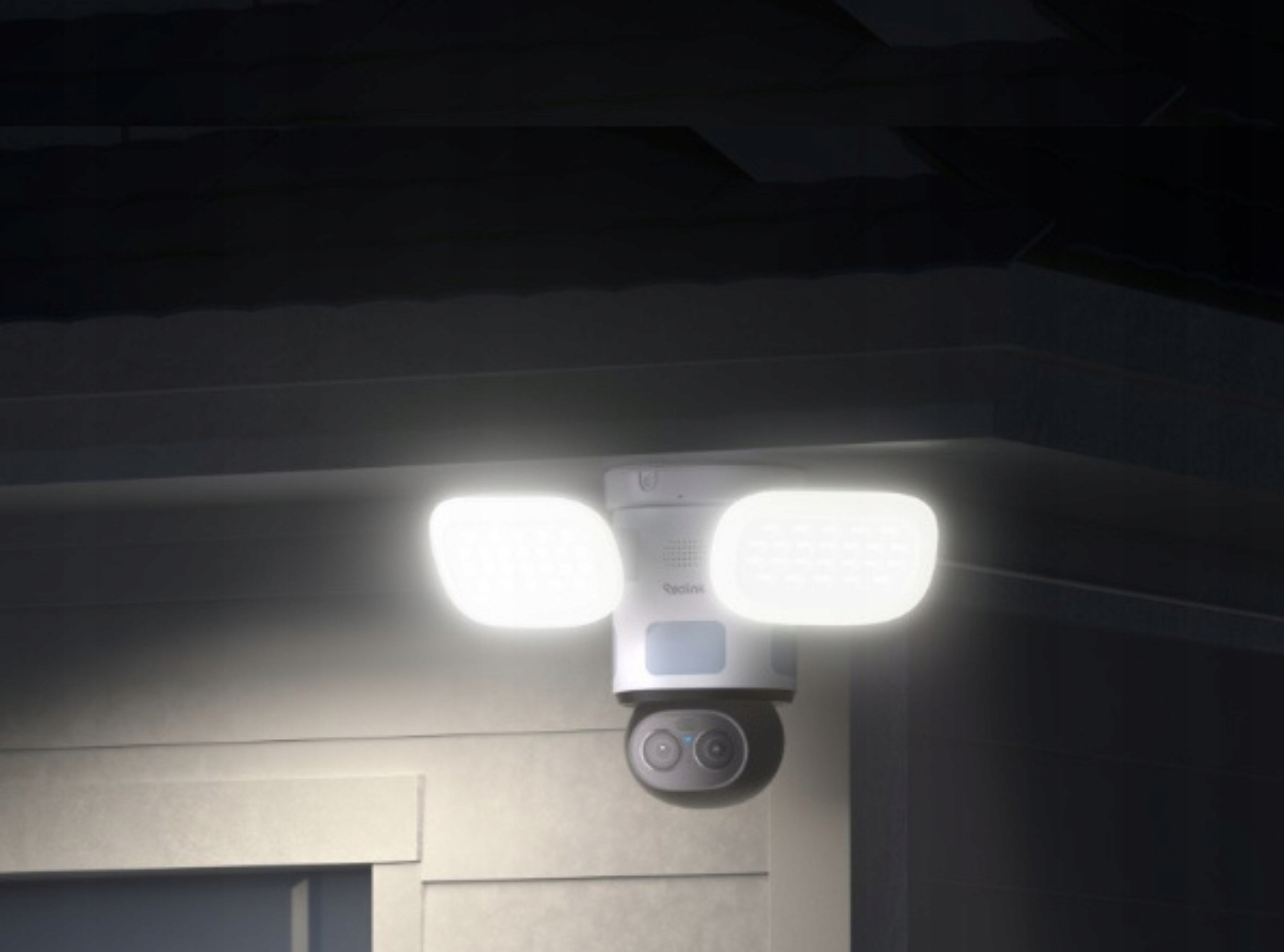 Potężne oświetlenie LED 3000 lumenów