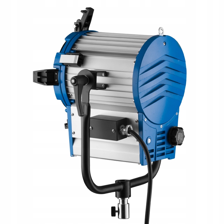 Solidna konstrukcja – Metalowe mocowanie statywu dla stabilności