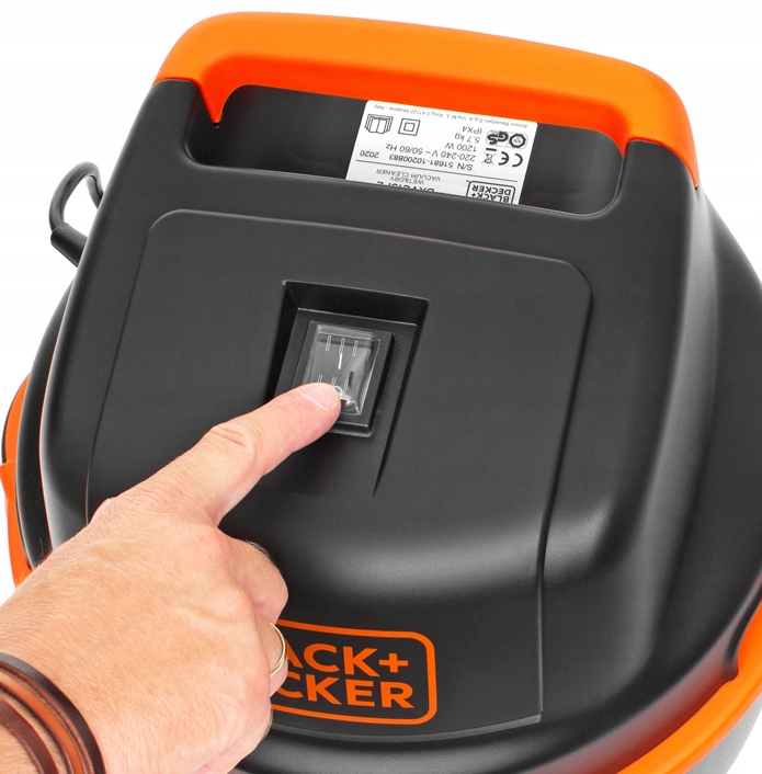 Wygodne akcesoria – Ssawki do tapicerki i podłogi