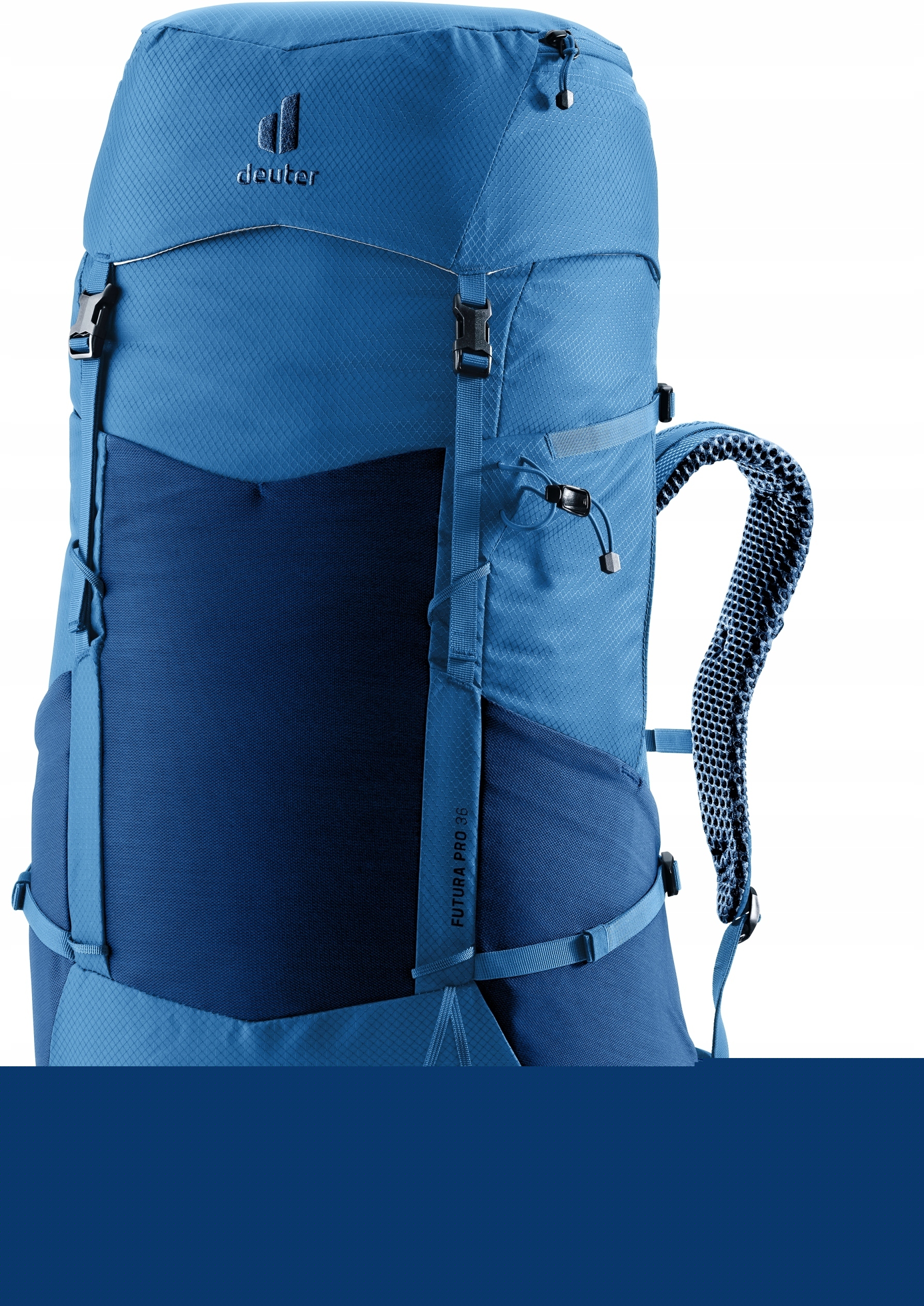 Plecak turystyczny Deuter Futura Pro 36 l Niebieski – Idealny towarzysz na każdą wyprawę