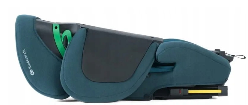 Komfortowy zagłówek z pianką memory – Ochrona i wygoda w trakcie jazdy