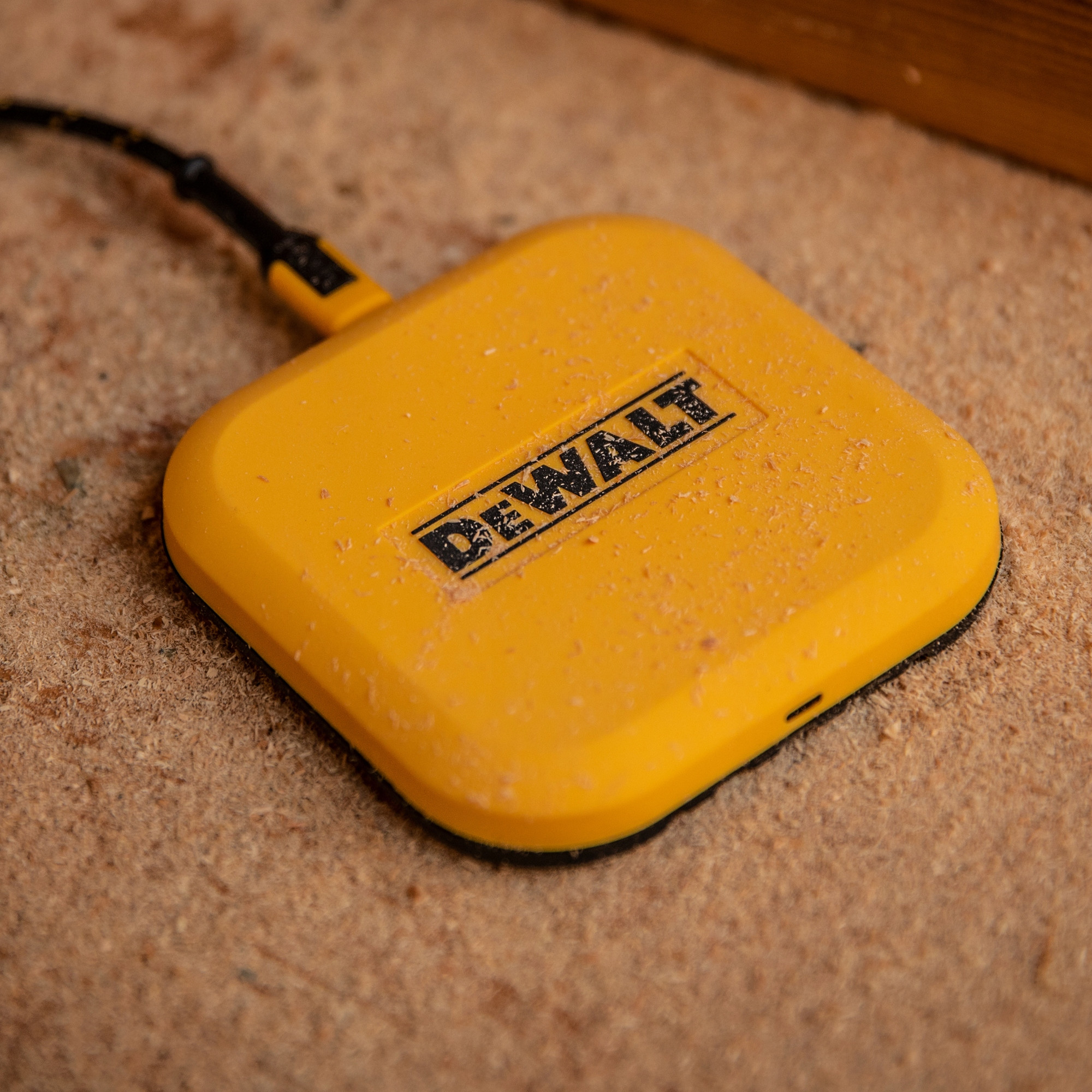 Wbudowana ochrona – Bezpieczne użytkowanie w każdym miejscu